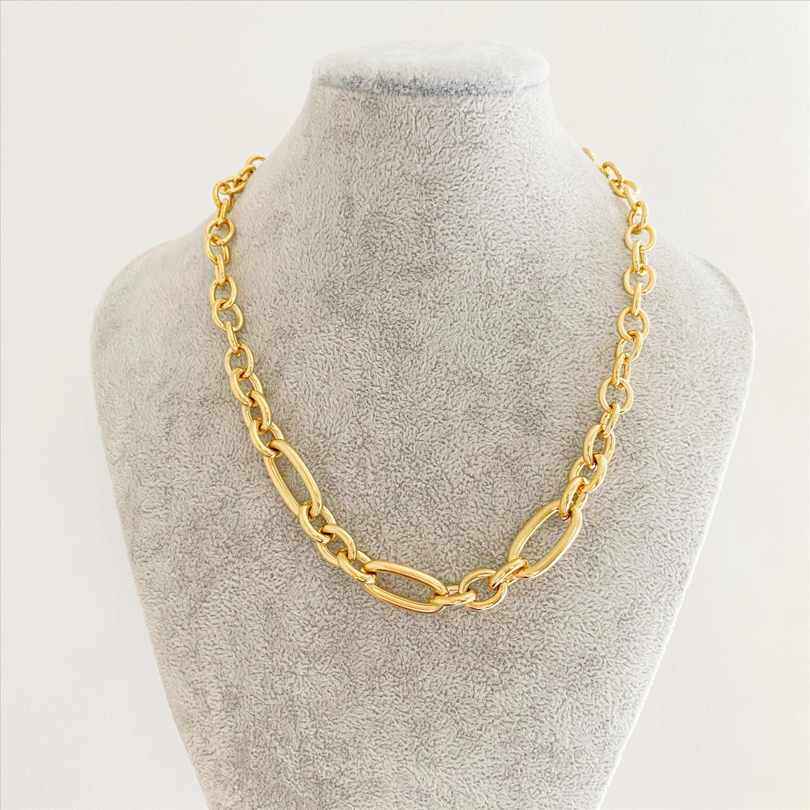 Edelstahlschmuck(Damen)