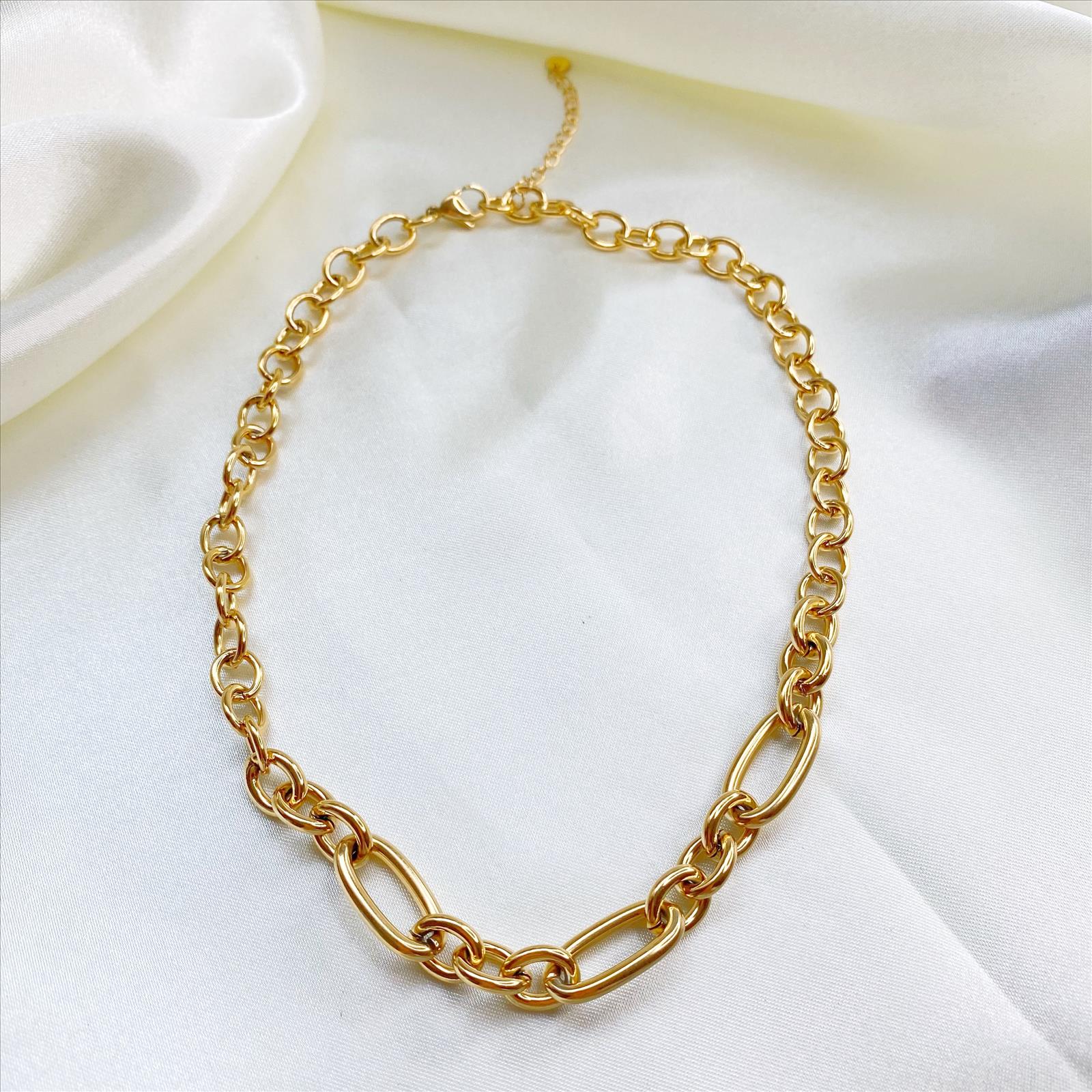 Edelstahlschmuck(Damen)