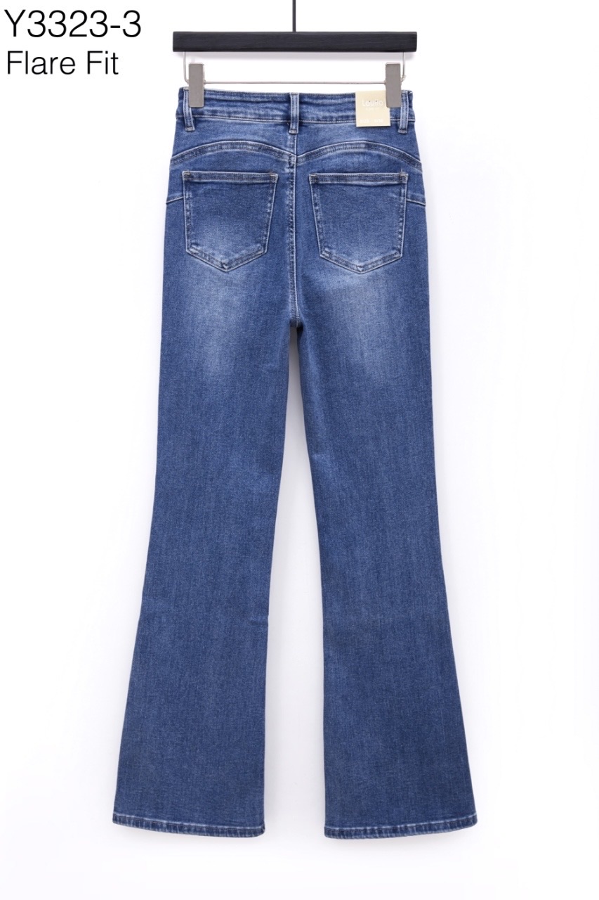 DAMEN JEANS