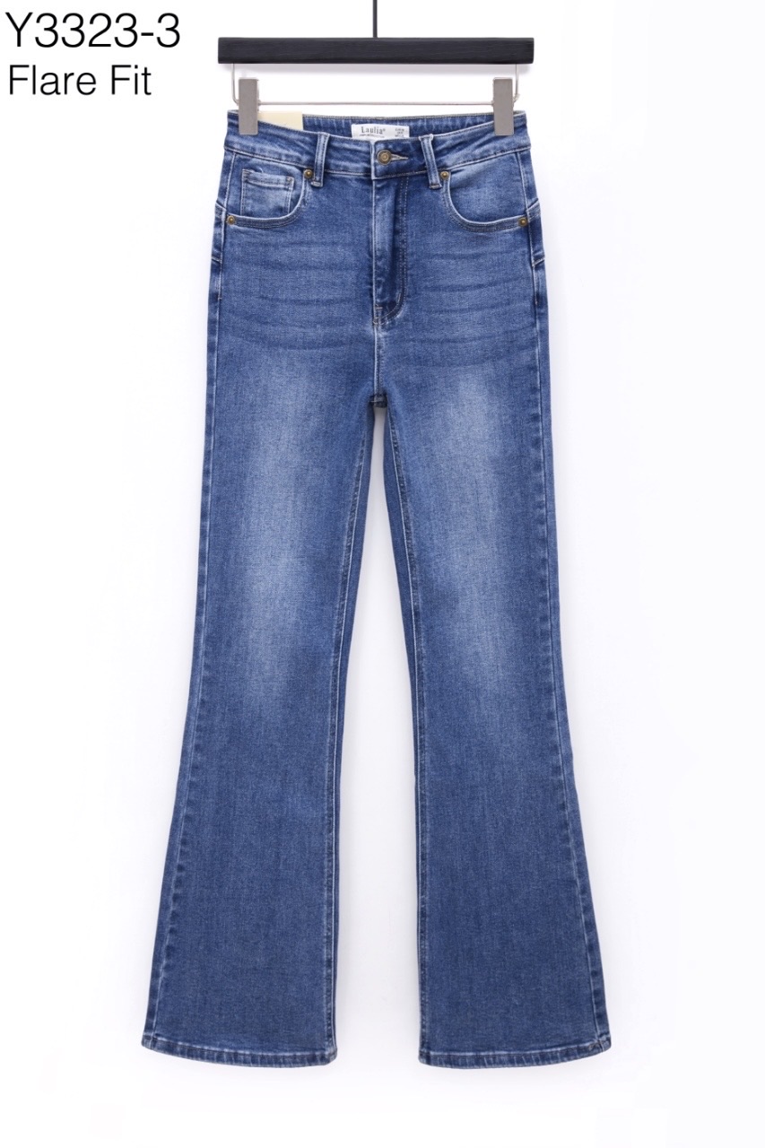 DAMEN JEANS