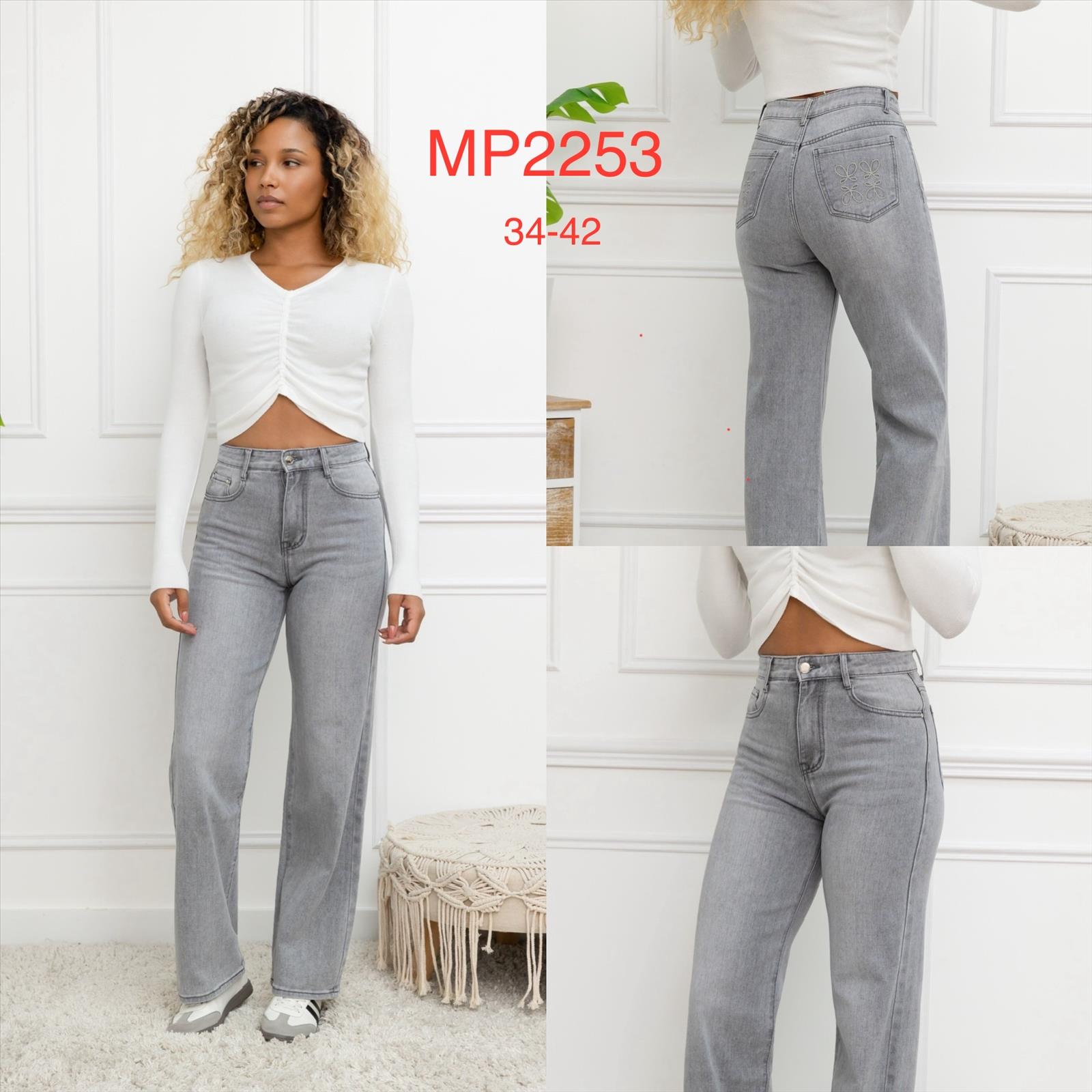 DAMEN JEANS