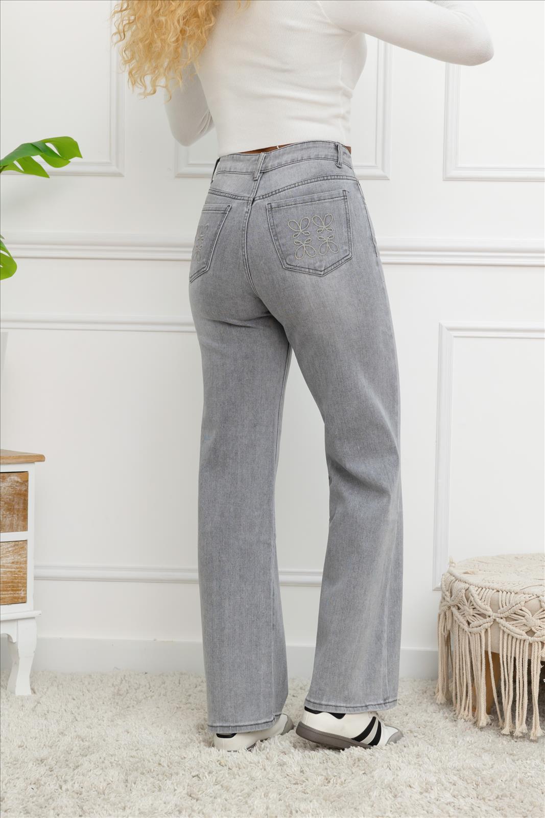 DAMEN JEANS