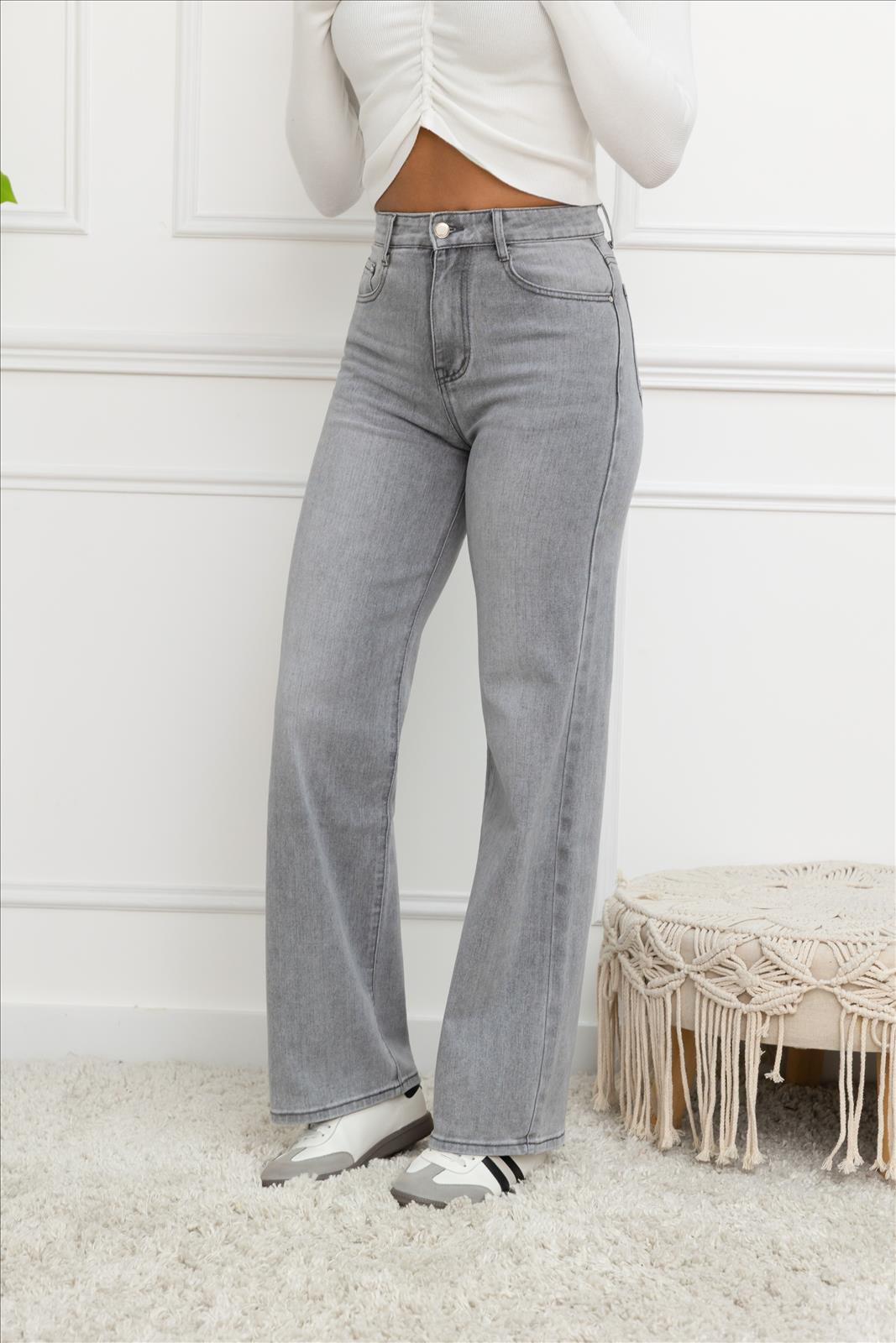 DAMEN JEANS