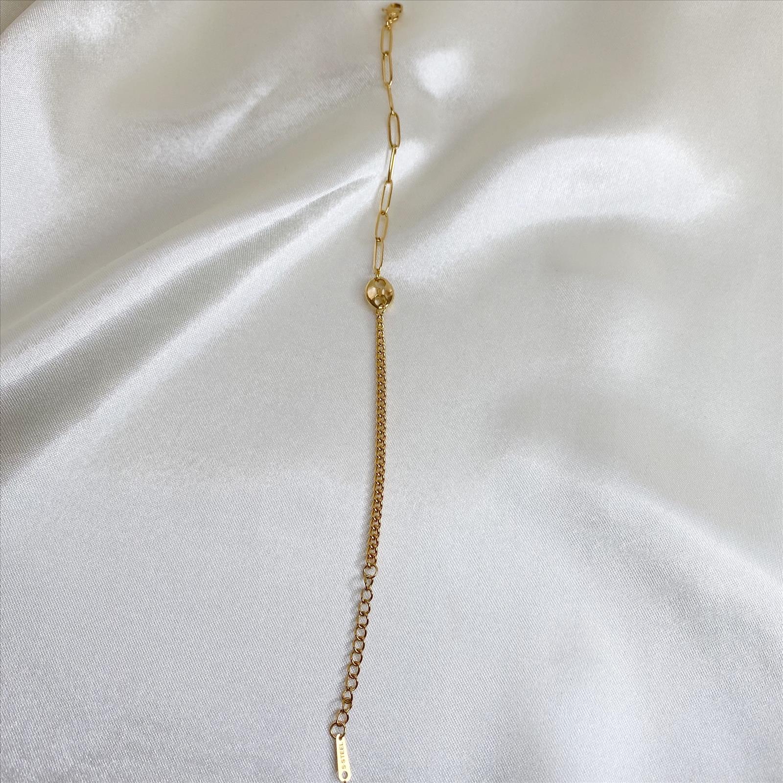 Edelstahlschmuck(Damen)