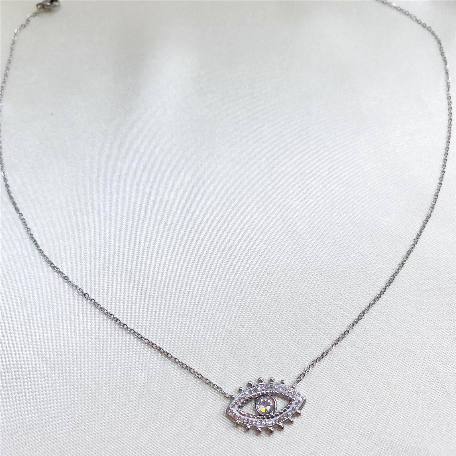 Edelstahlschmuck(Damen)