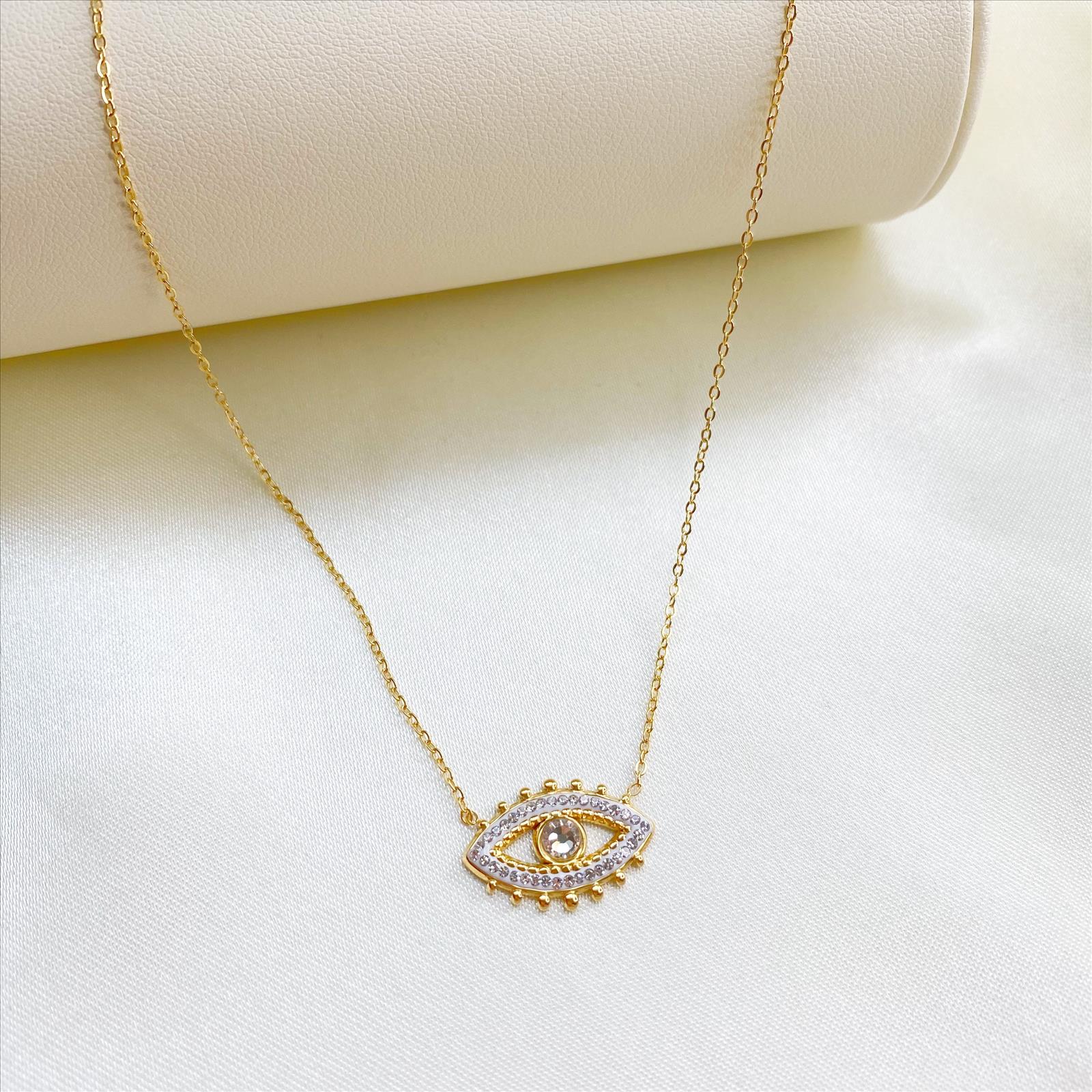 Edelstahlschmuck(Damen)