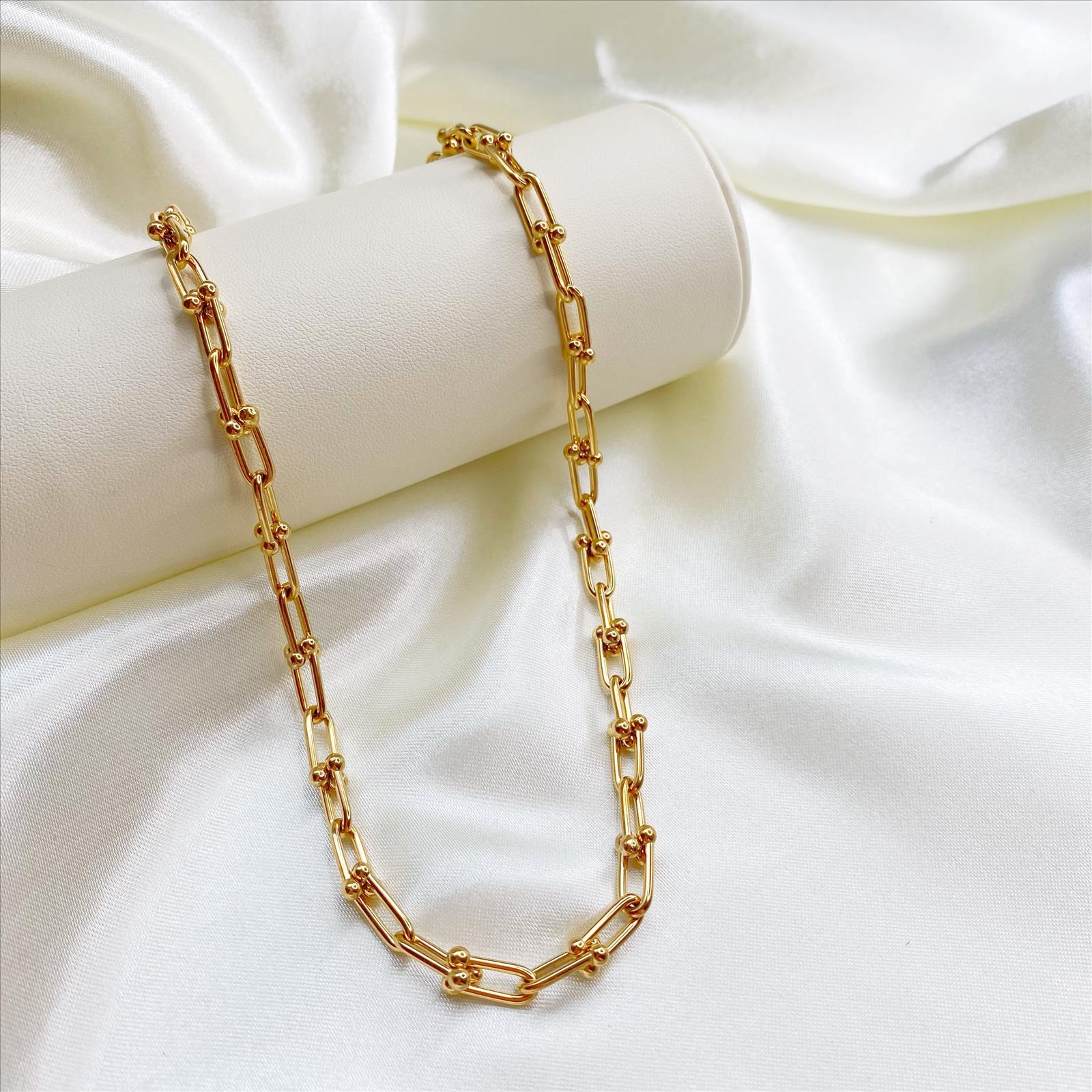 Edelstahlschmuck(Damen)