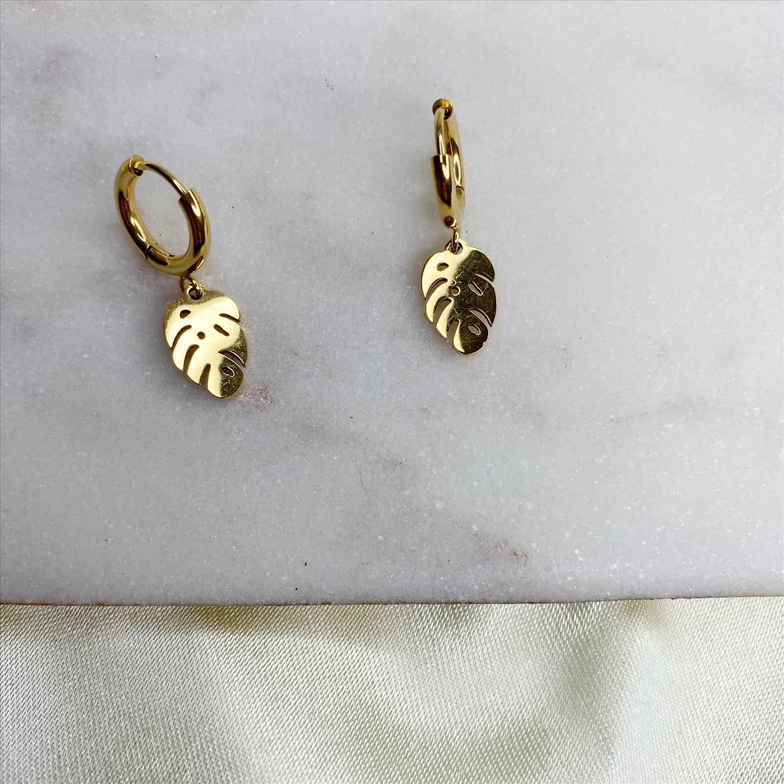 Edelstahlschmuck(Damen)