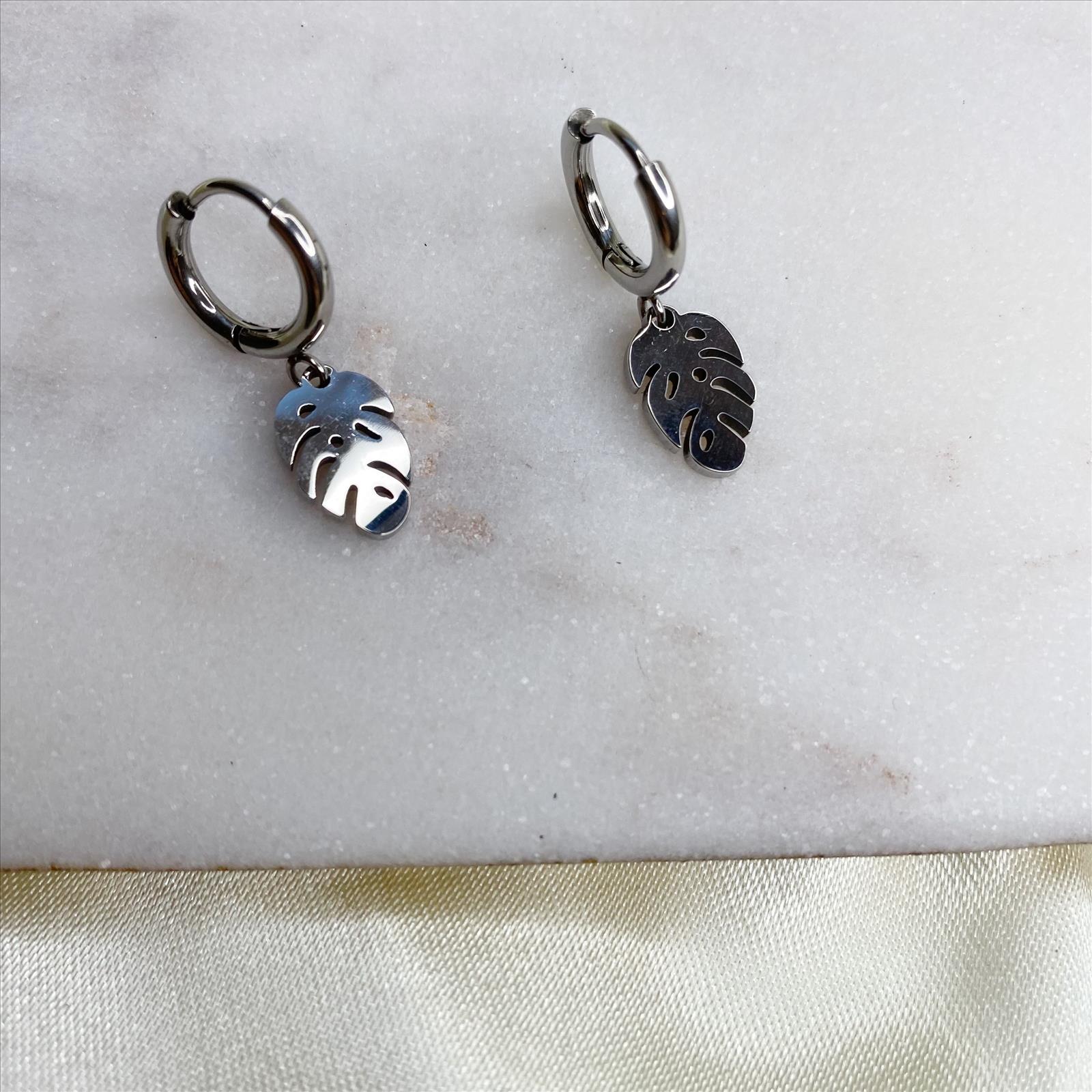 Edelstahlschmuck(Damen)