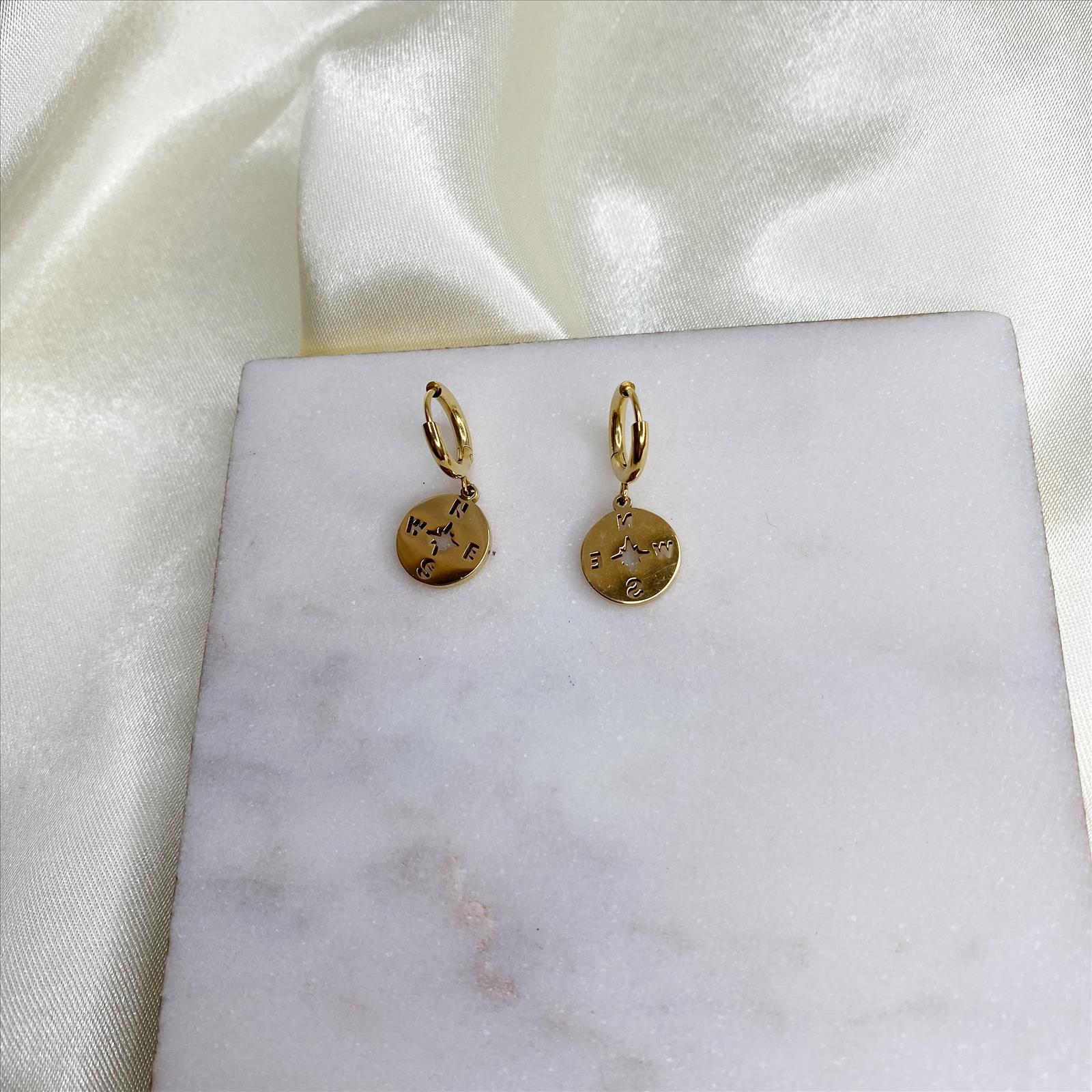 Edelstahlschmuck(Damen)