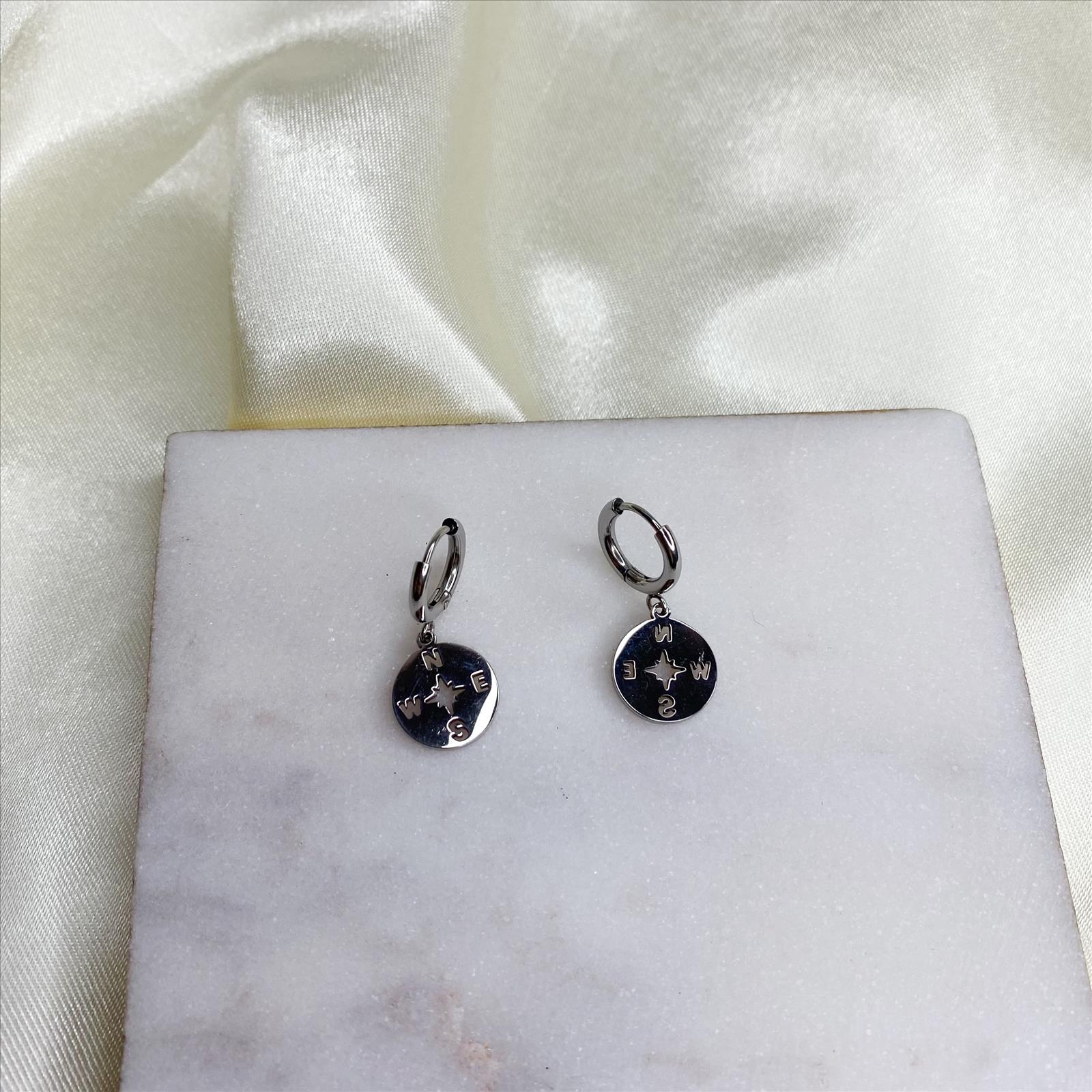 Edelstahlschmuck(Damen)