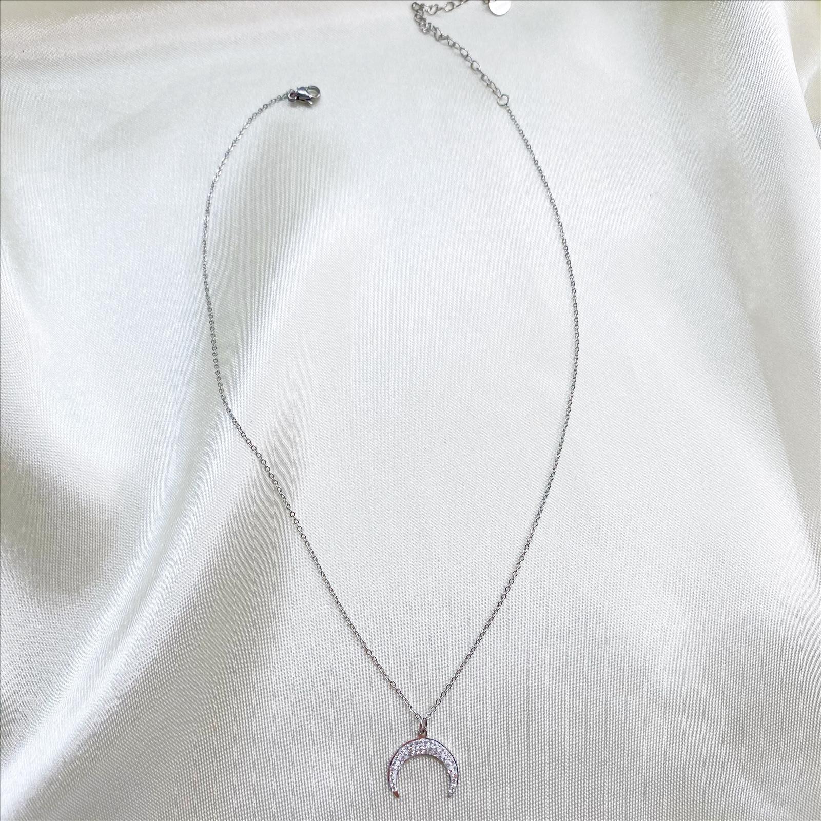 Edelstahlschmuck(Damen)