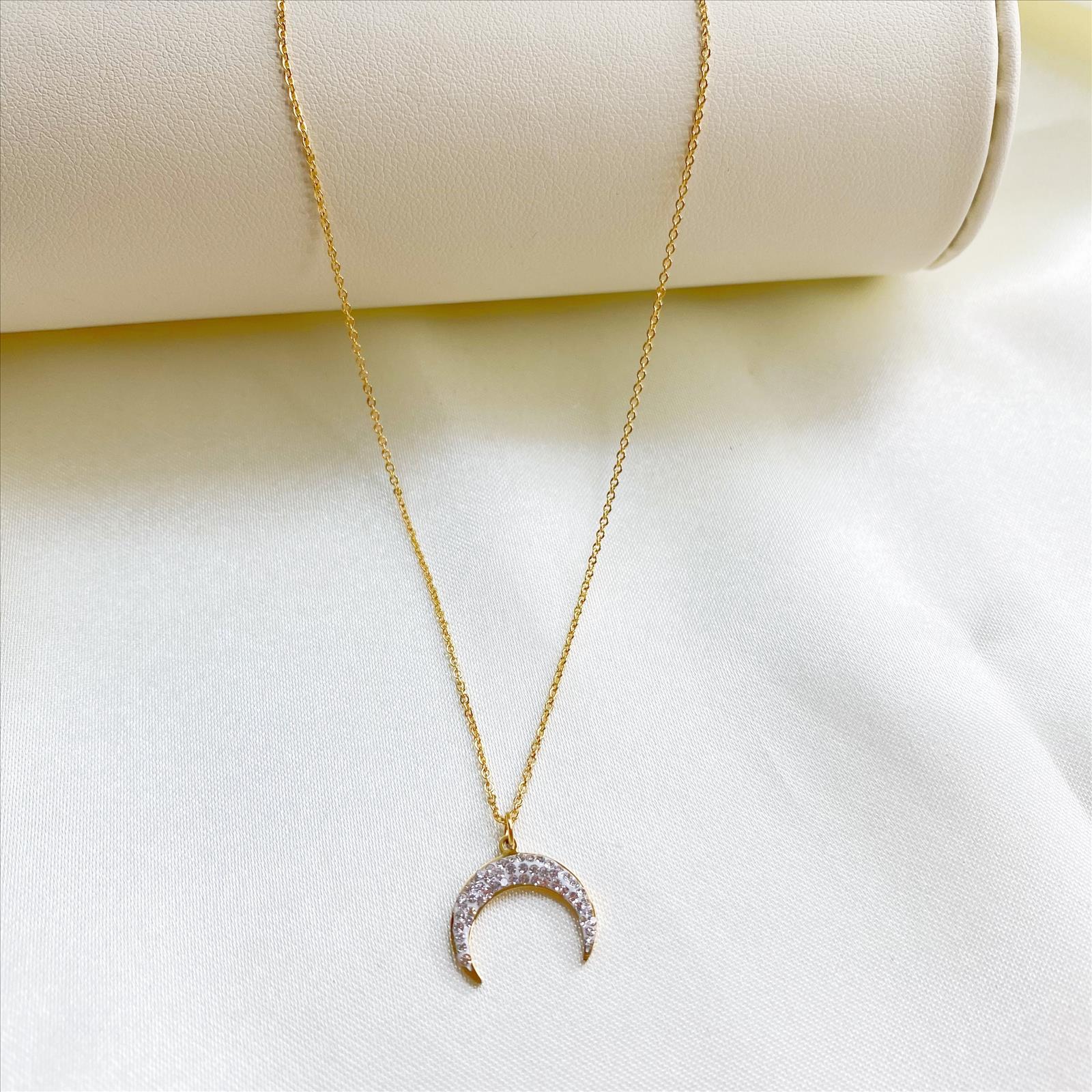 Edelstahlschmuck(Damen)