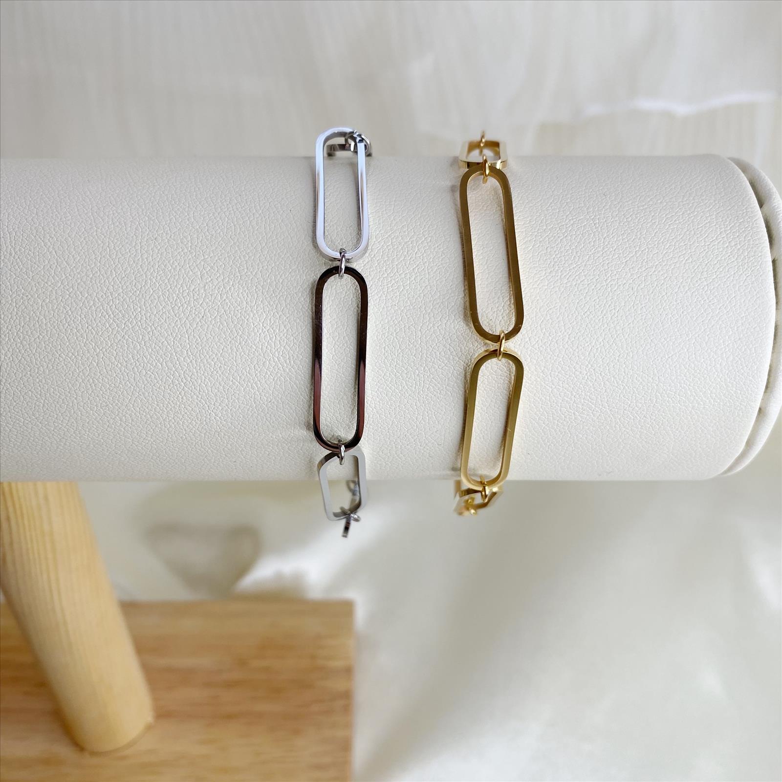 Edelstahlschmuck(Damen)