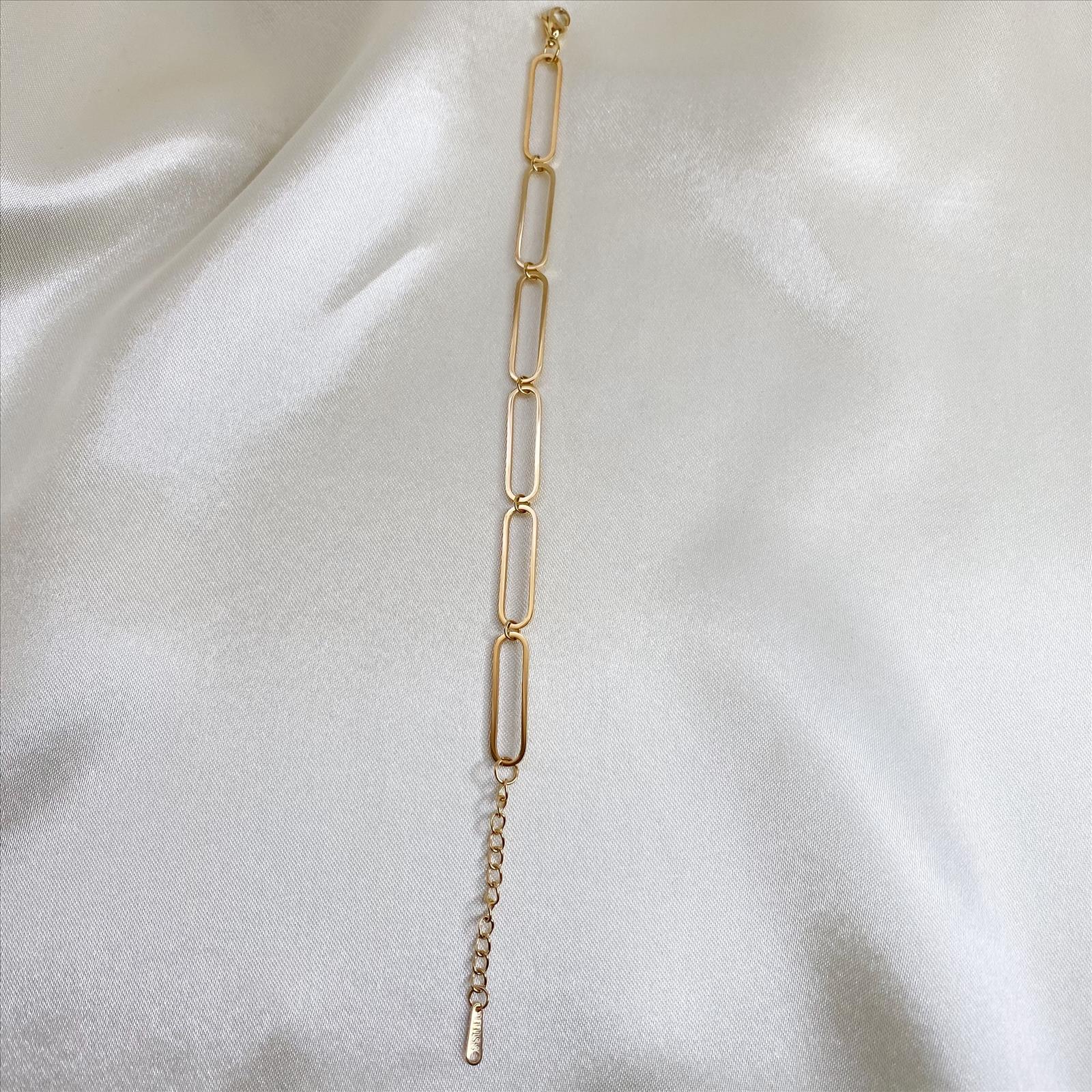 Edelstahlschmuck(Damen)
