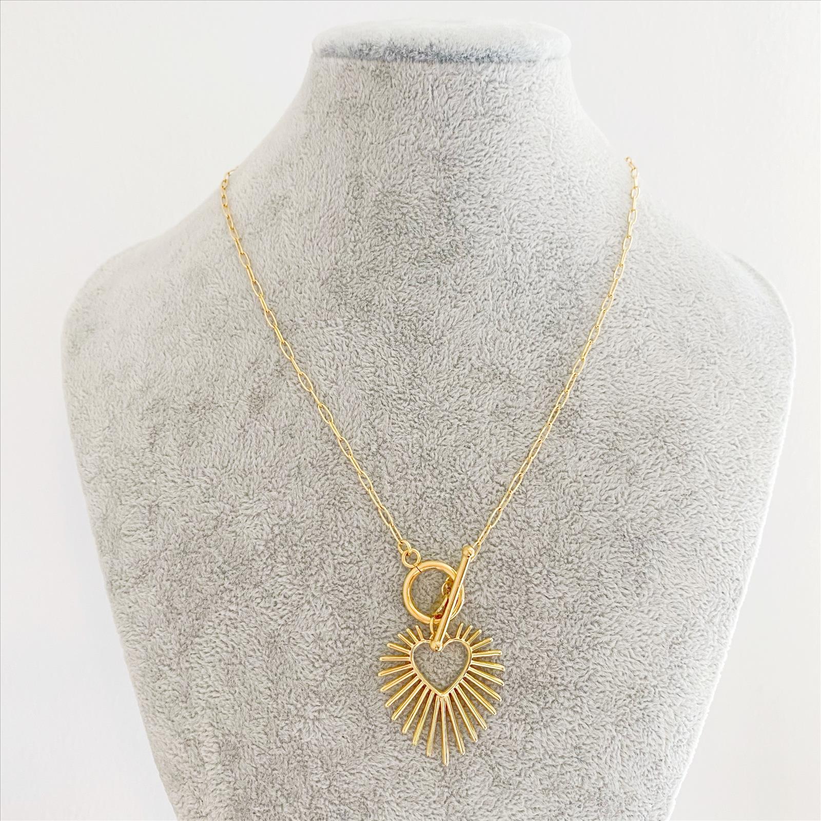 Edelstahlschmuck(Damen)