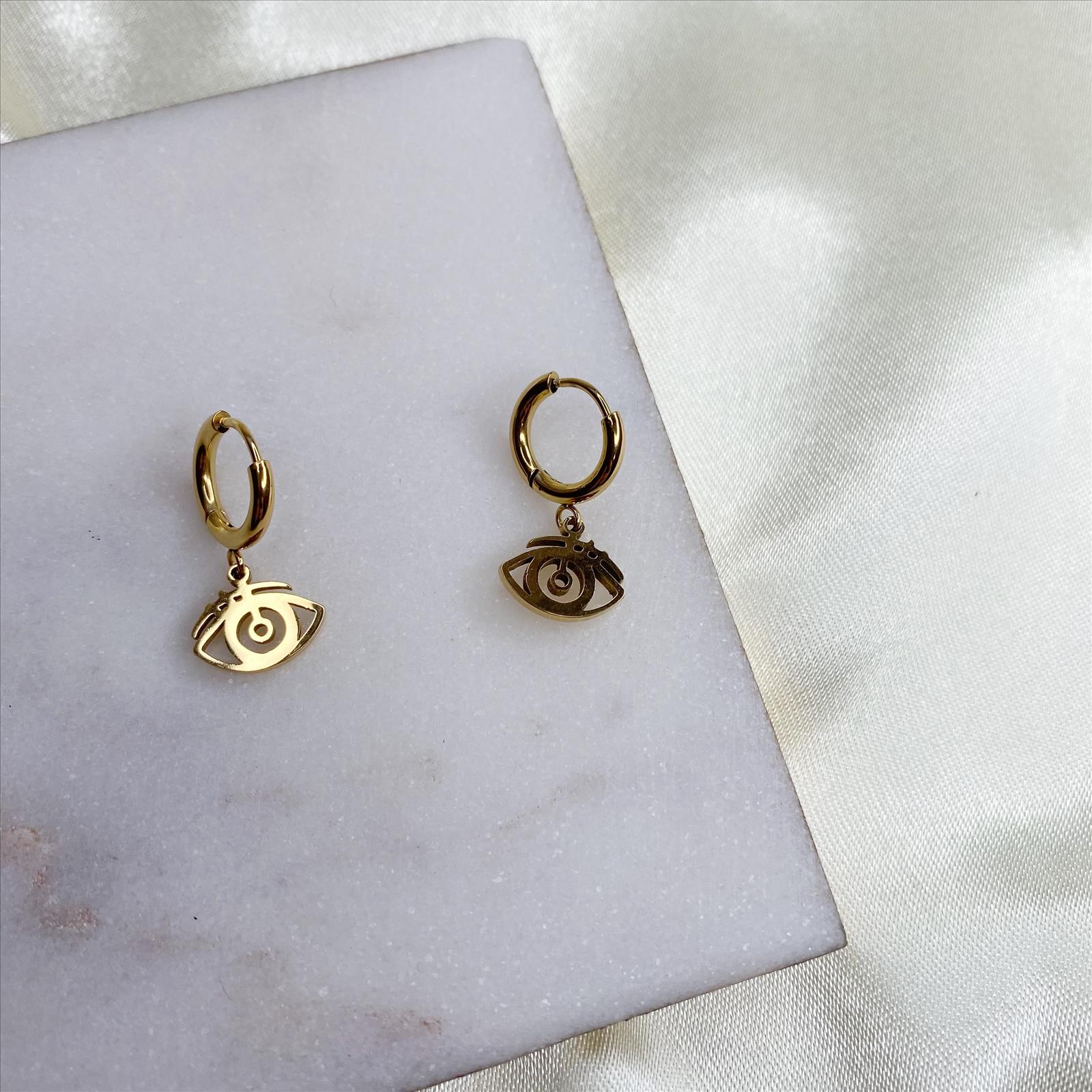 Edelstahlschmuck(Damen)