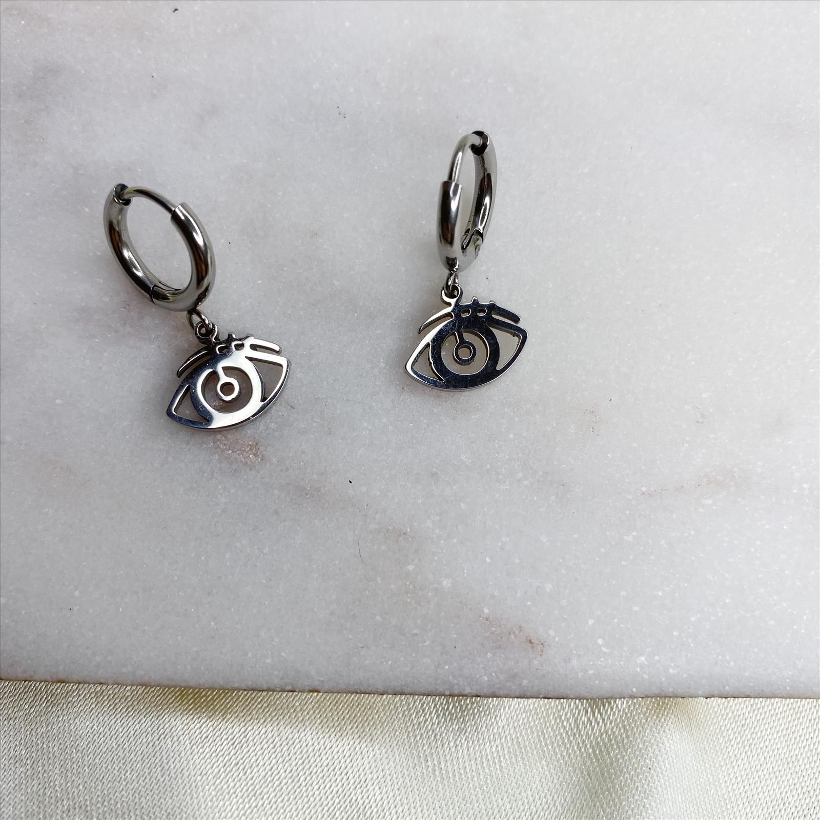 Edelstahlschmuck(Damen)