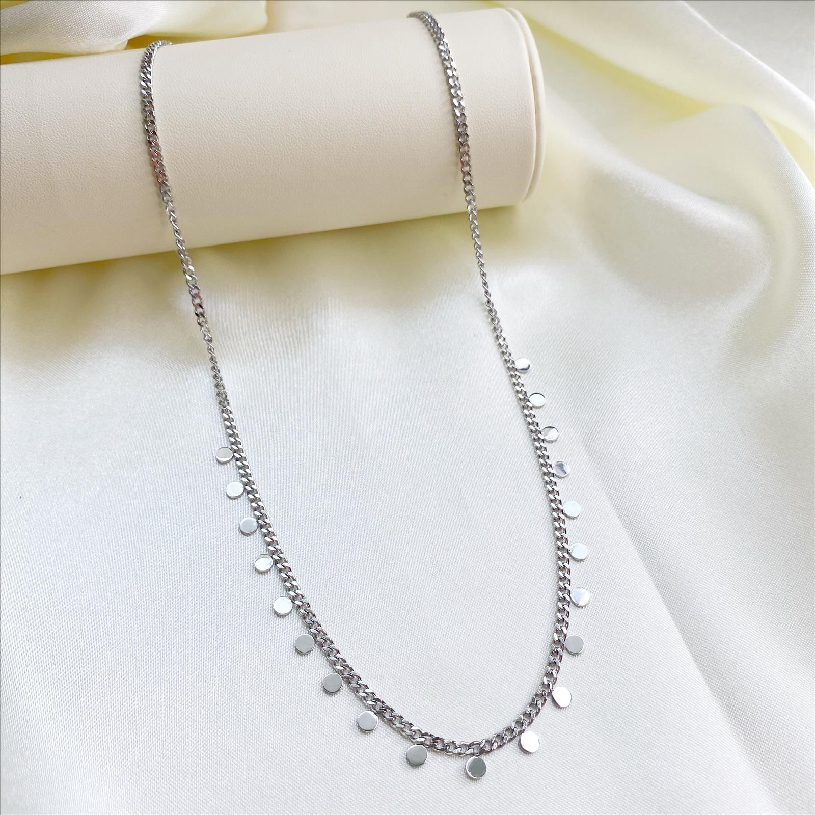 Edelstahlschmuck(Damen)