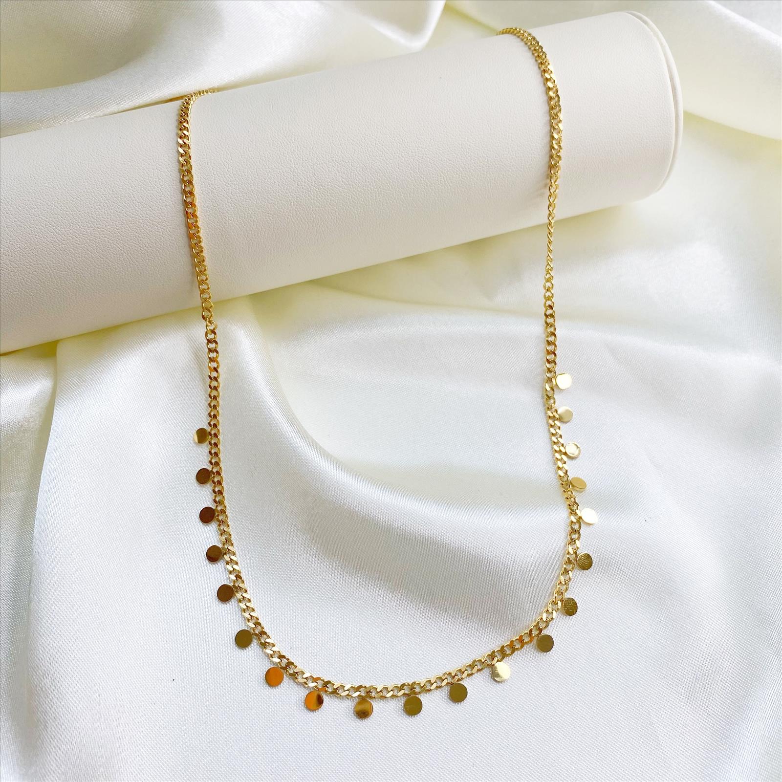Edelstahlschmuck(Damen)