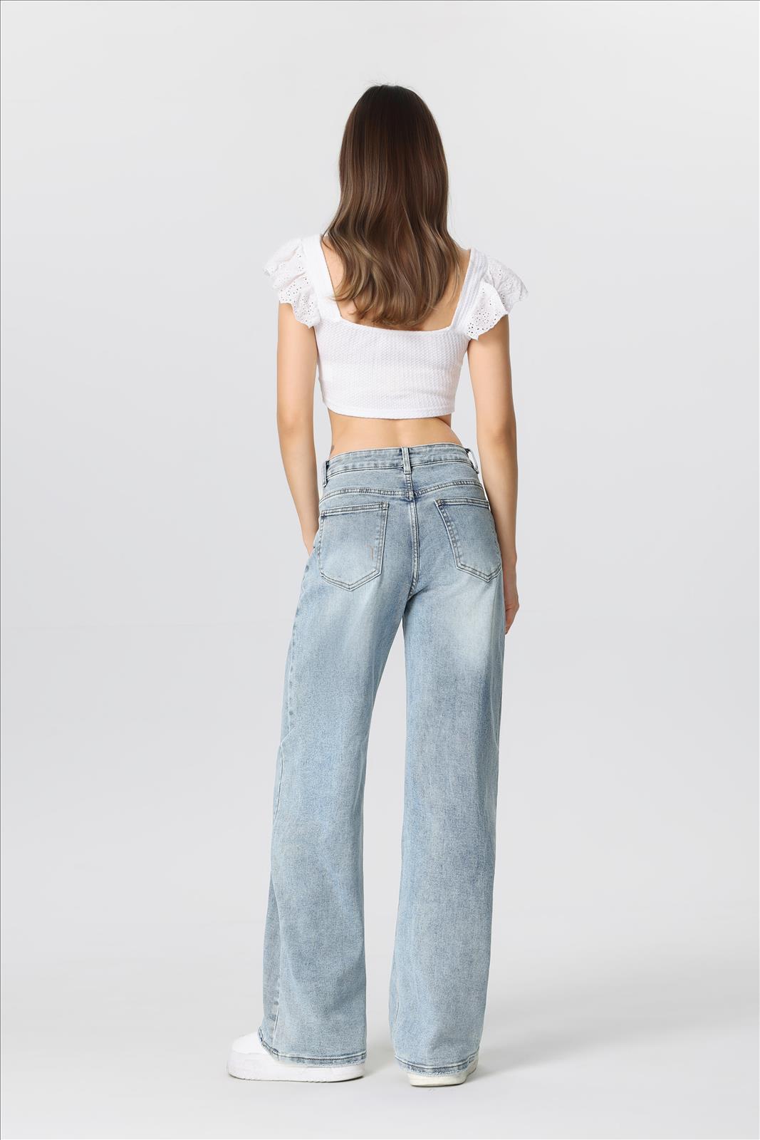 DAMEN JEANS