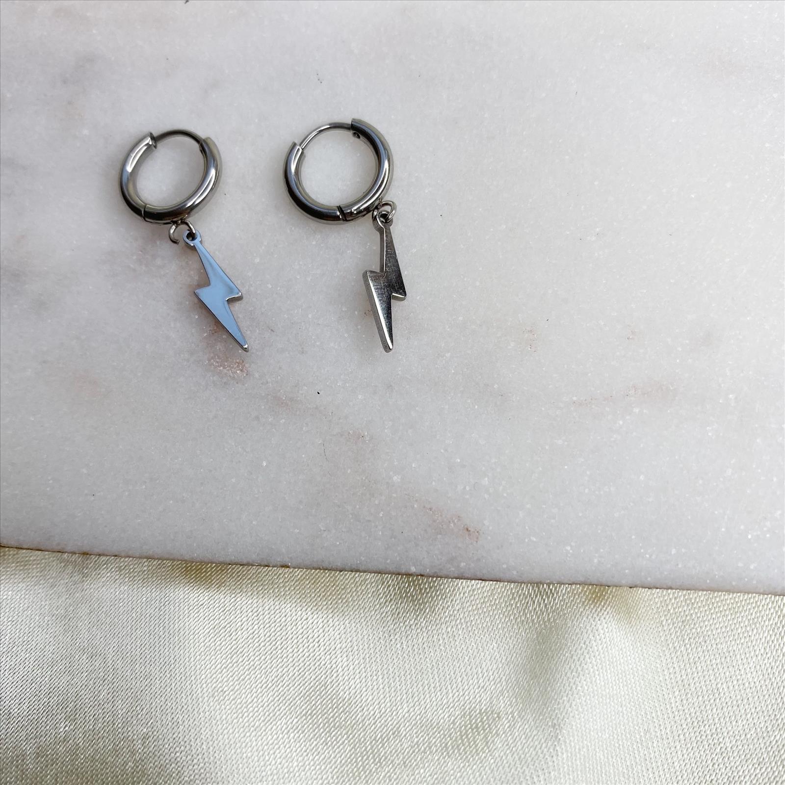 Edelstahlschmuck(Damen)