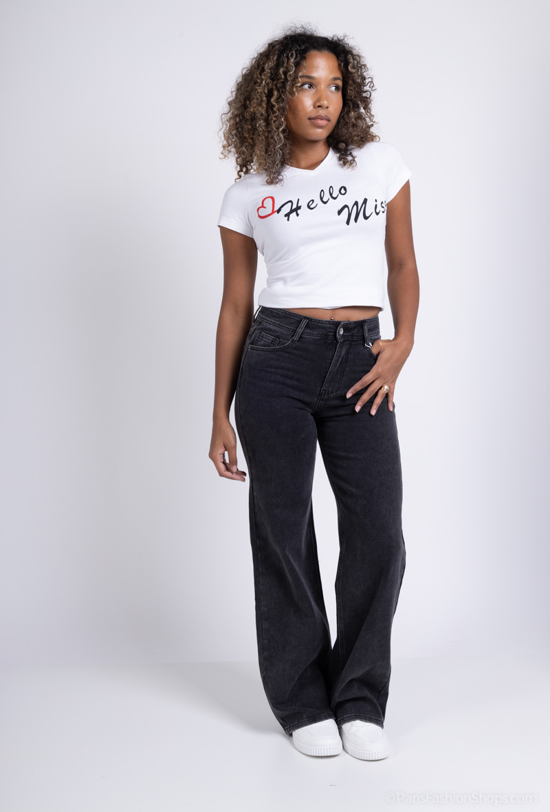 DAMEN JEANS