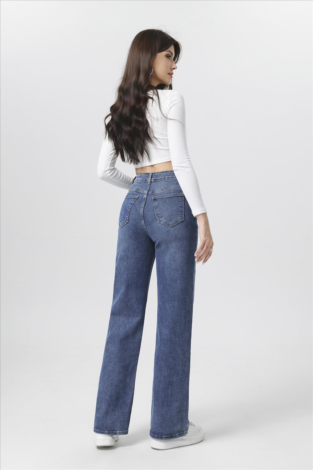 DAMEN JEANS