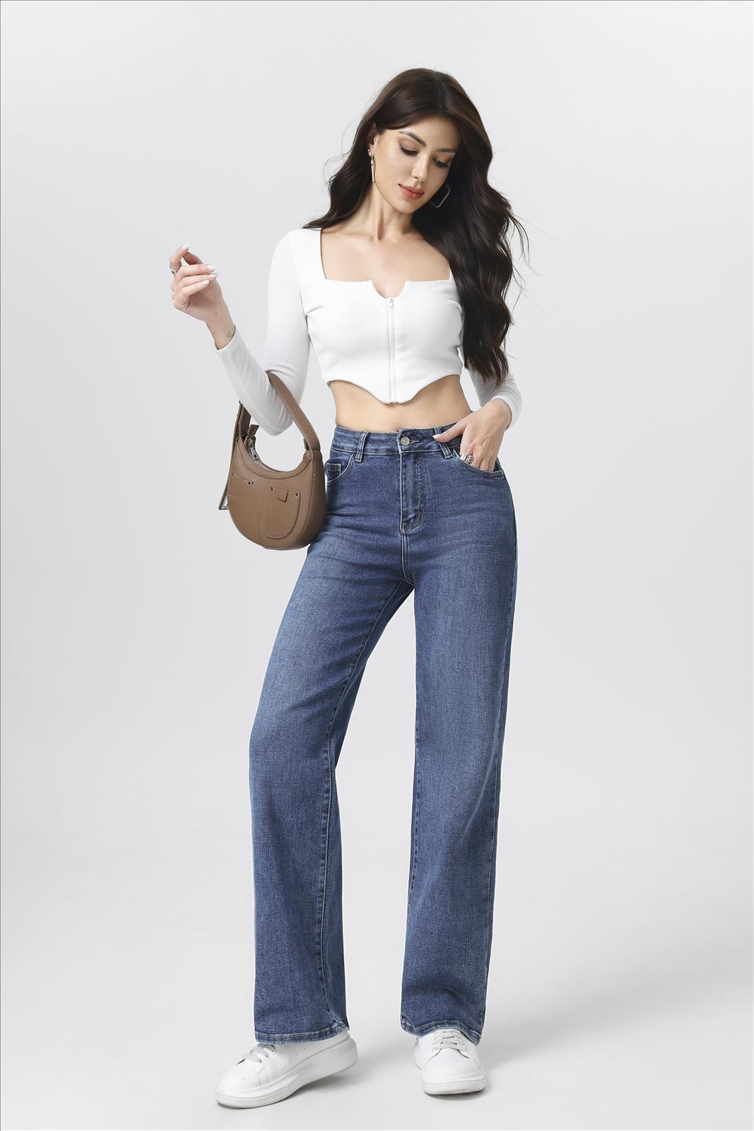 DAMEN JEANS