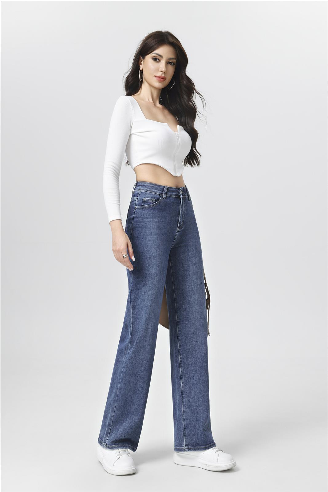 DAMEN JEANS