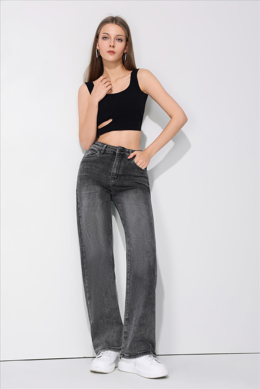 DAMEN JEANS