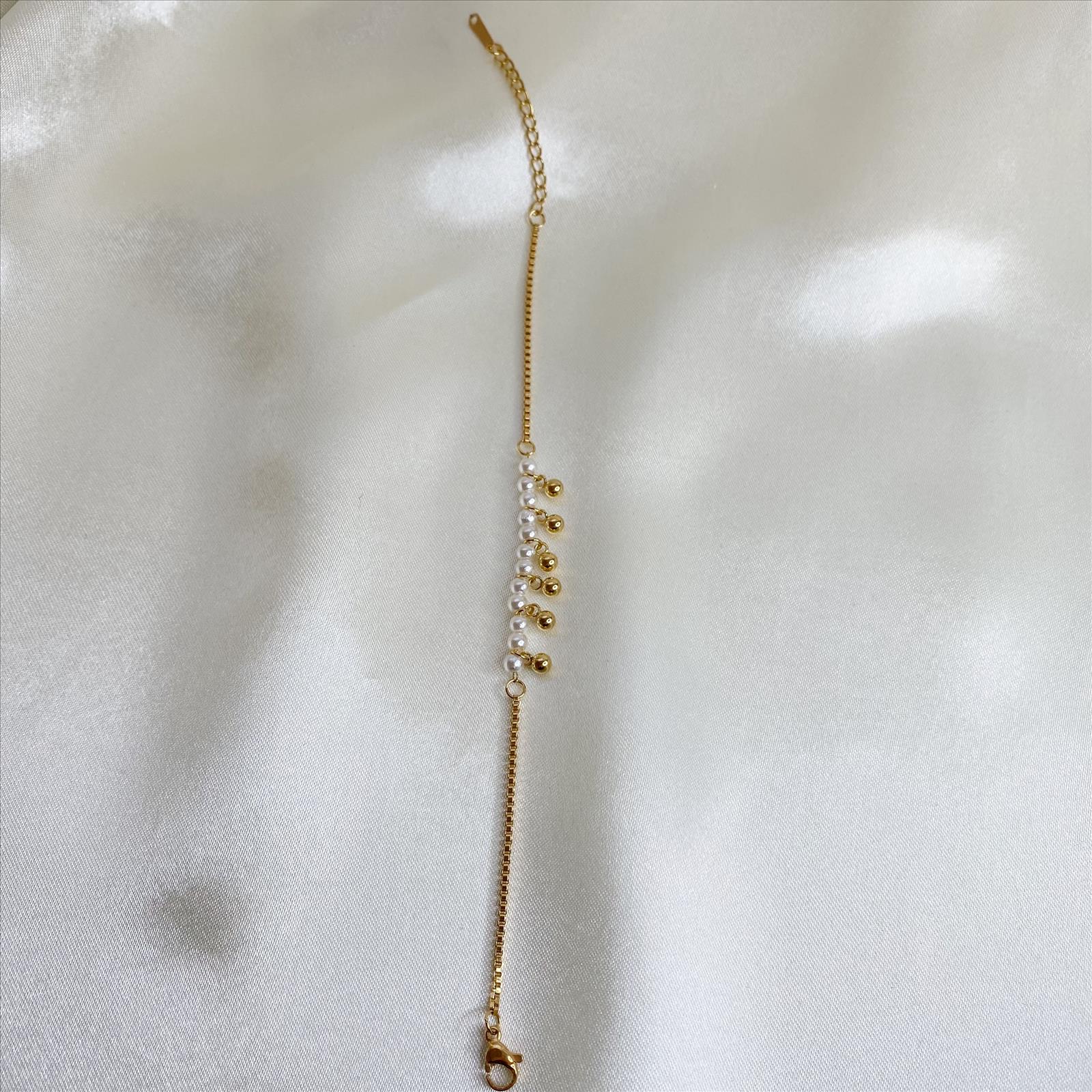 Edelstahlschmuck(Damen)