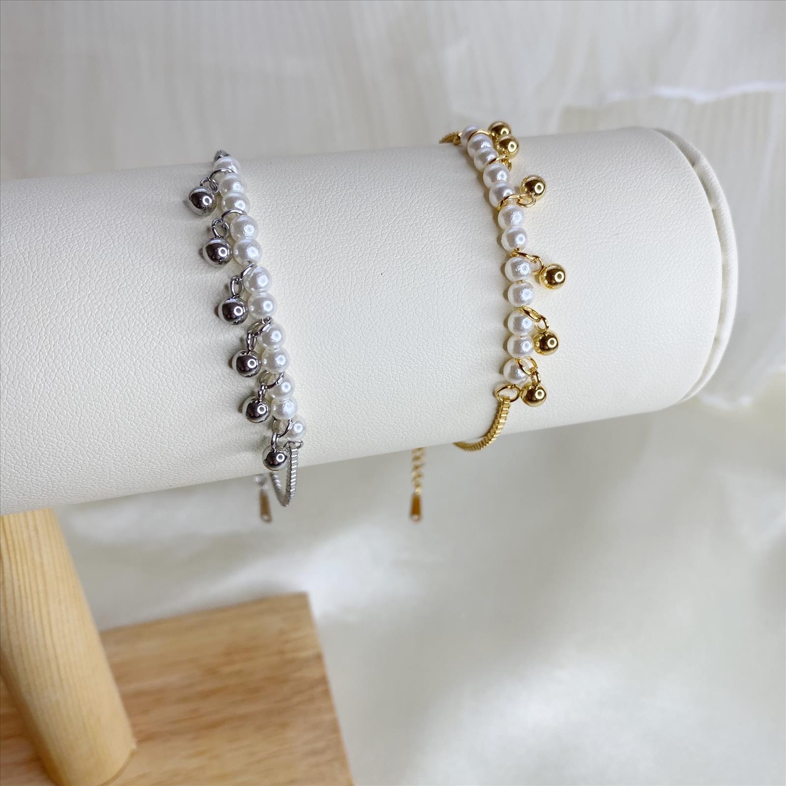 Edelstahlschmuck(Damen)