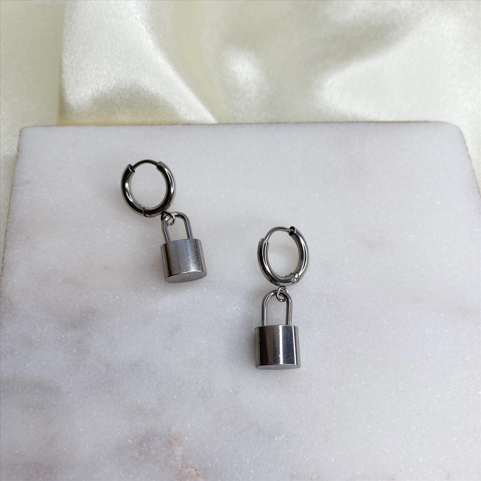 Edelstahlschmuck(Damen)
