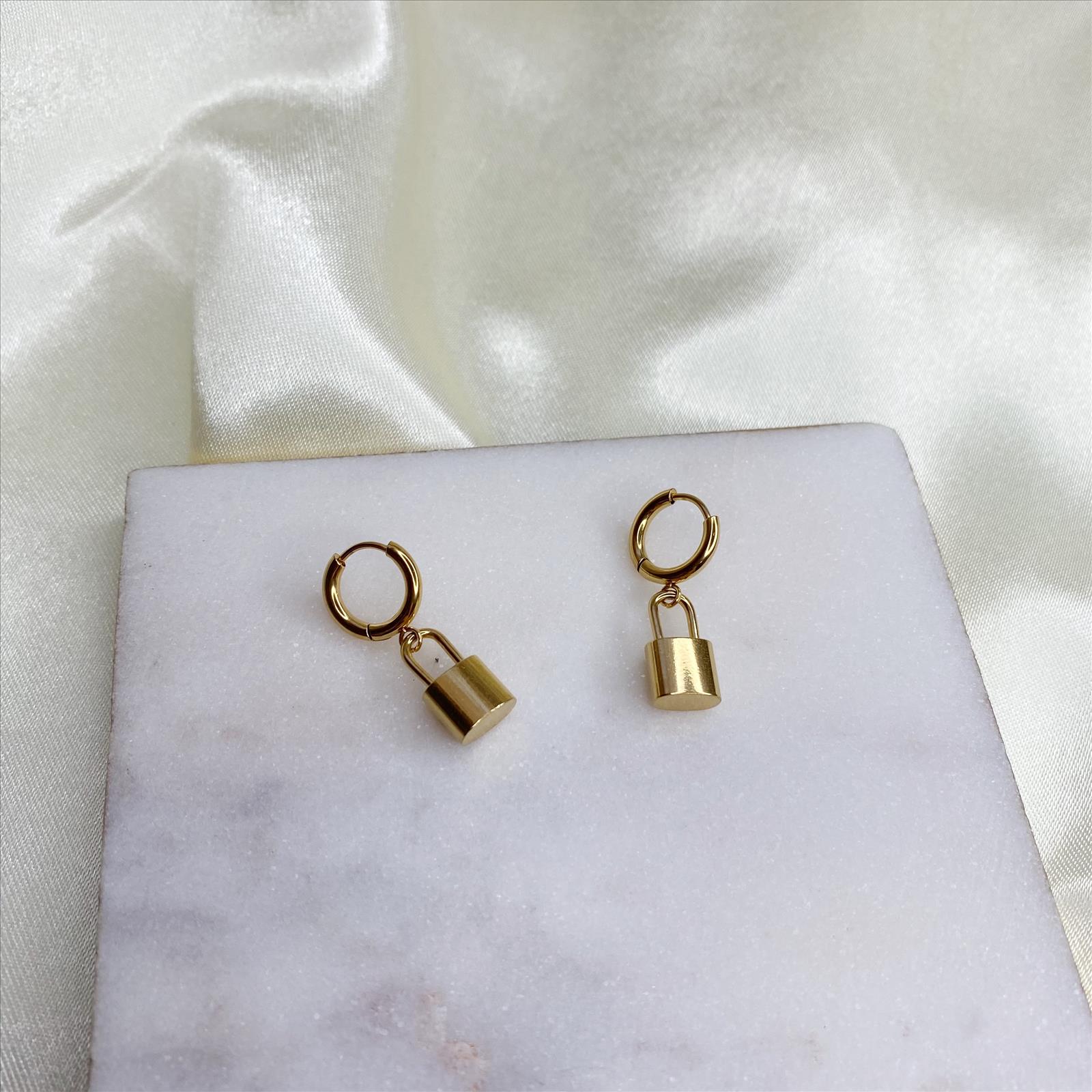 Edelstahlschmuck(Damen)
