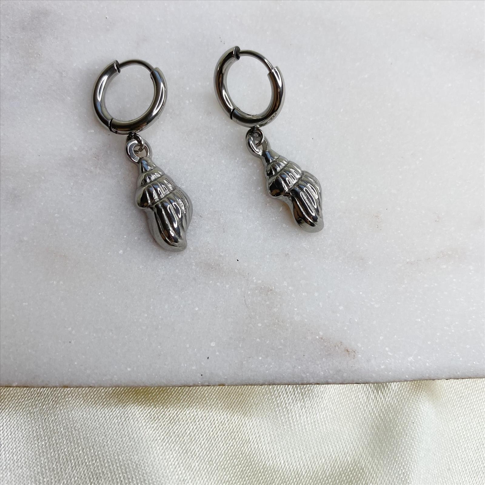 Edelstahlschmuck(Damen)