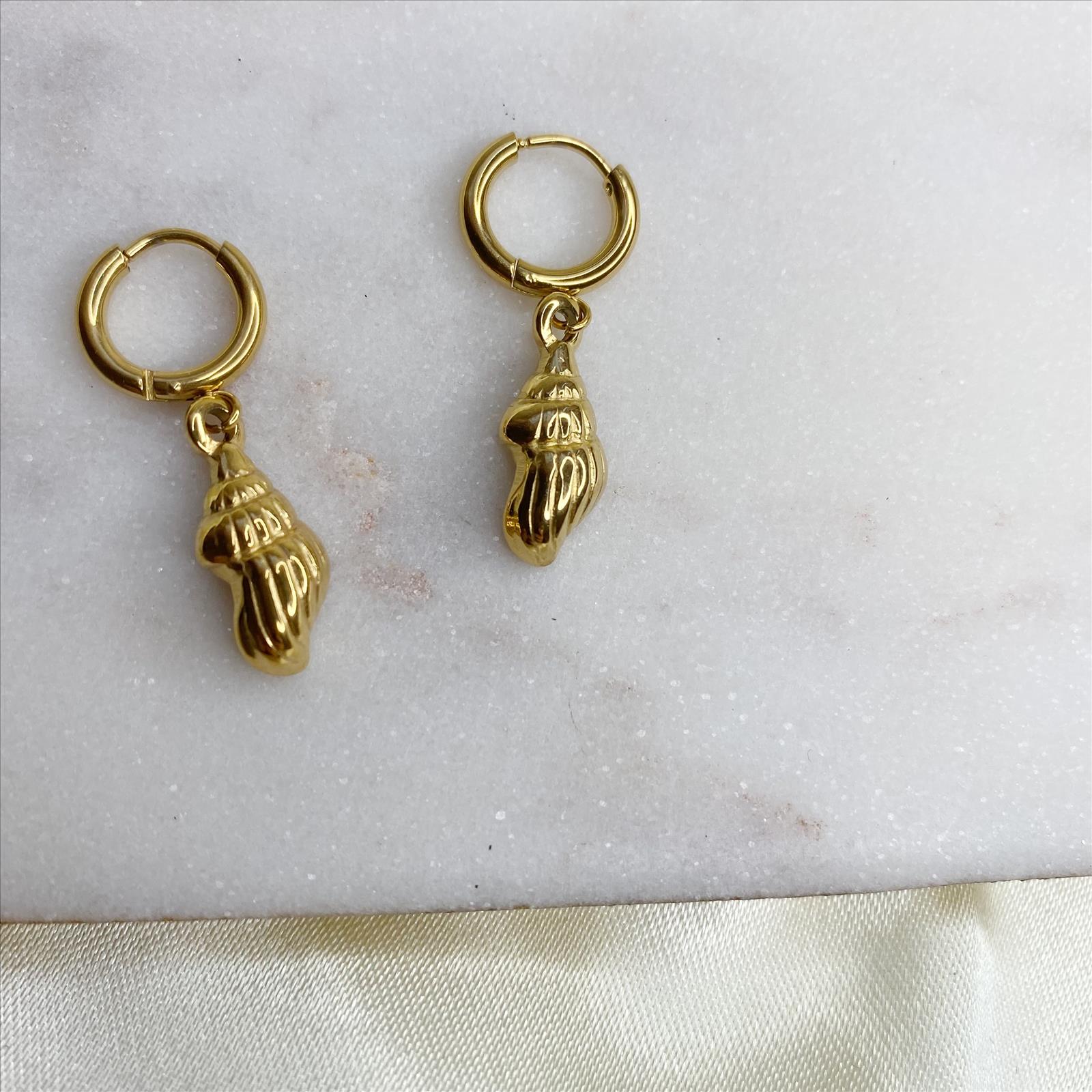 Edelstahlschmuck(Damen)