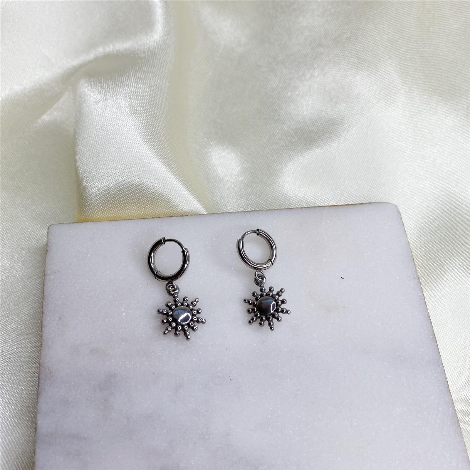 Edelstahlschmuck(Damen)