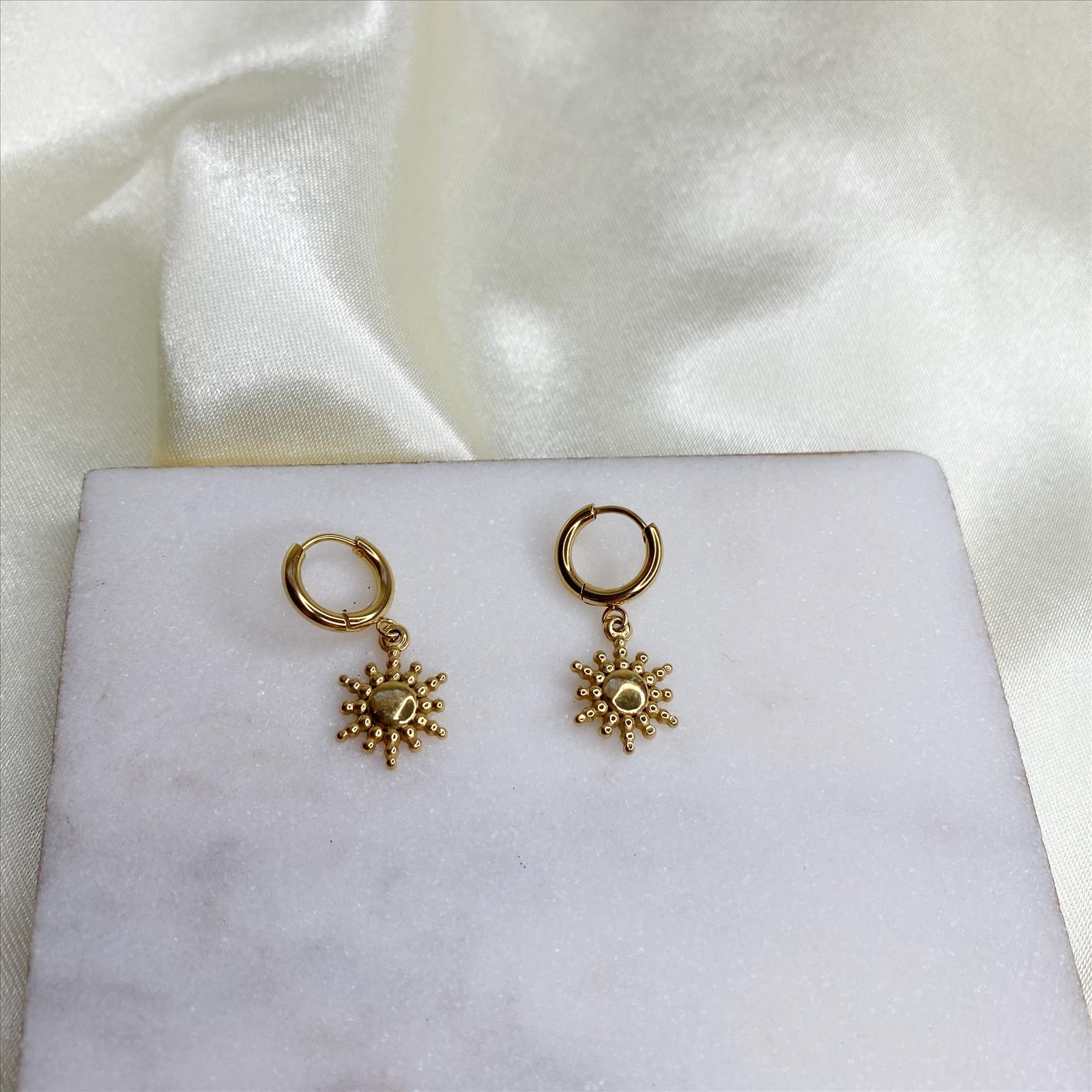 Edelstahlschmuck(Damen)