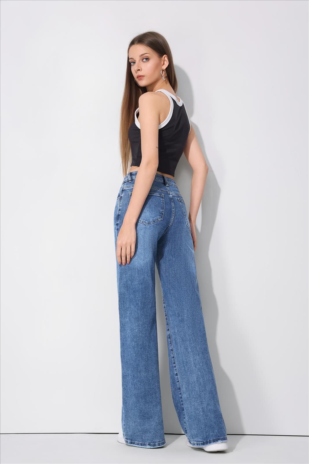 DAMEN JEANS