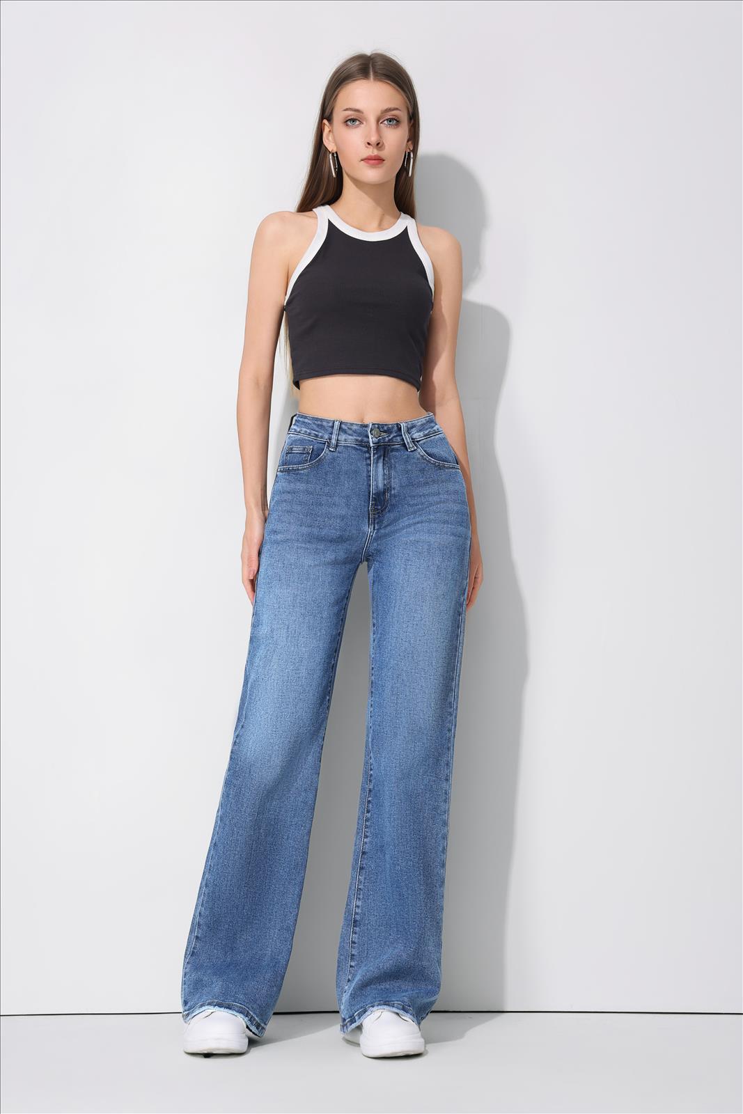 DAMEN JEANS