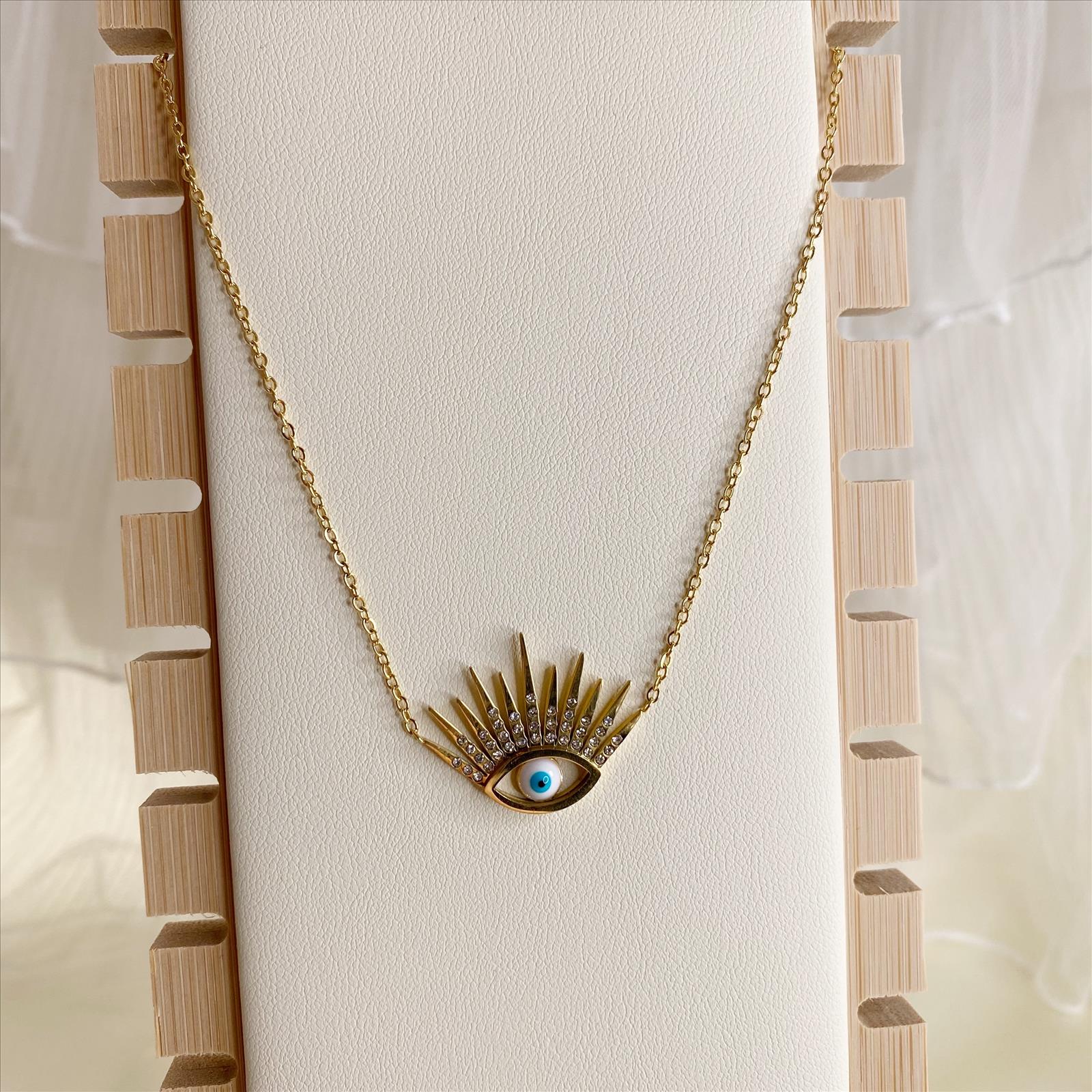 Edelstahlschmuck(Damen)