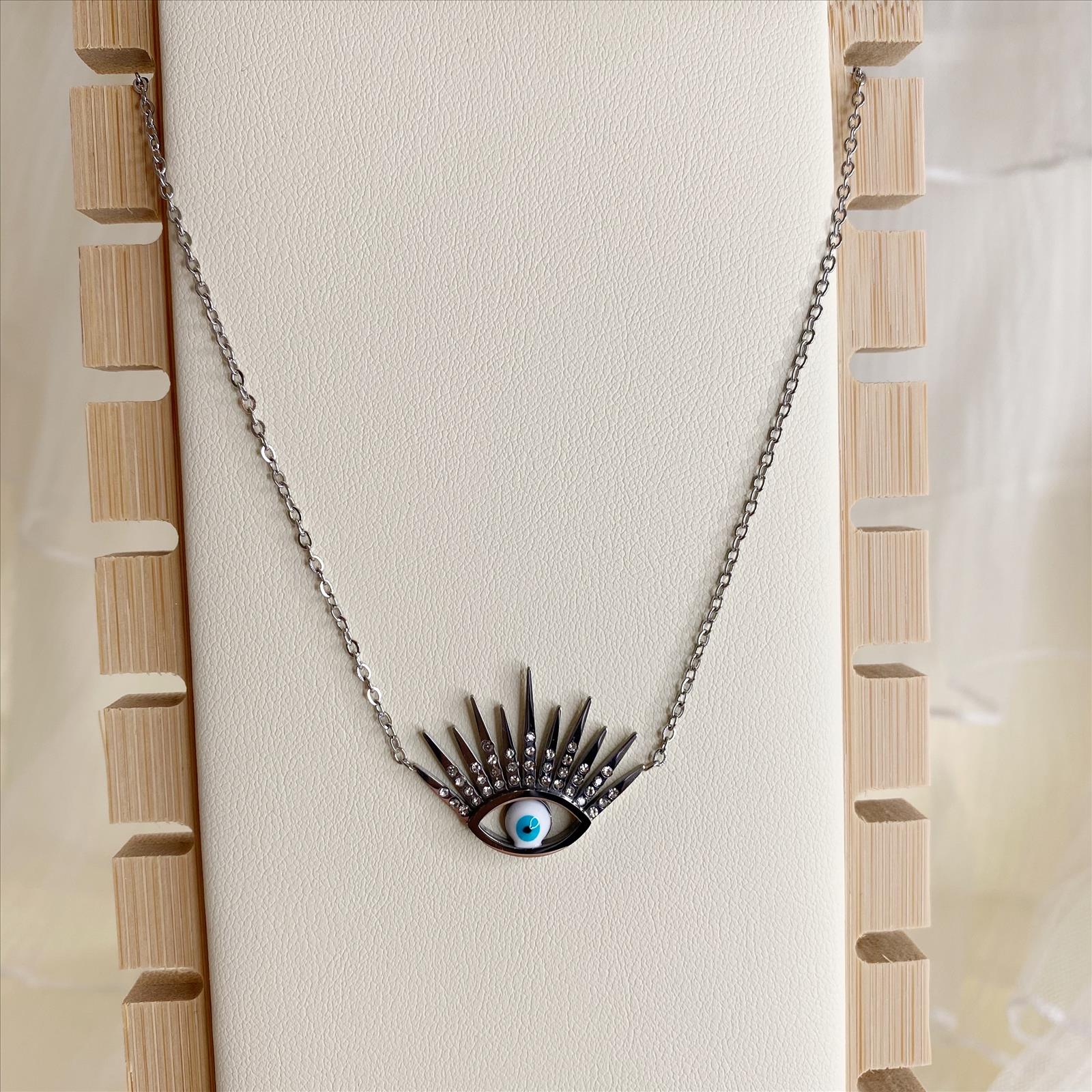 Edelstahlschmuck(Damen)