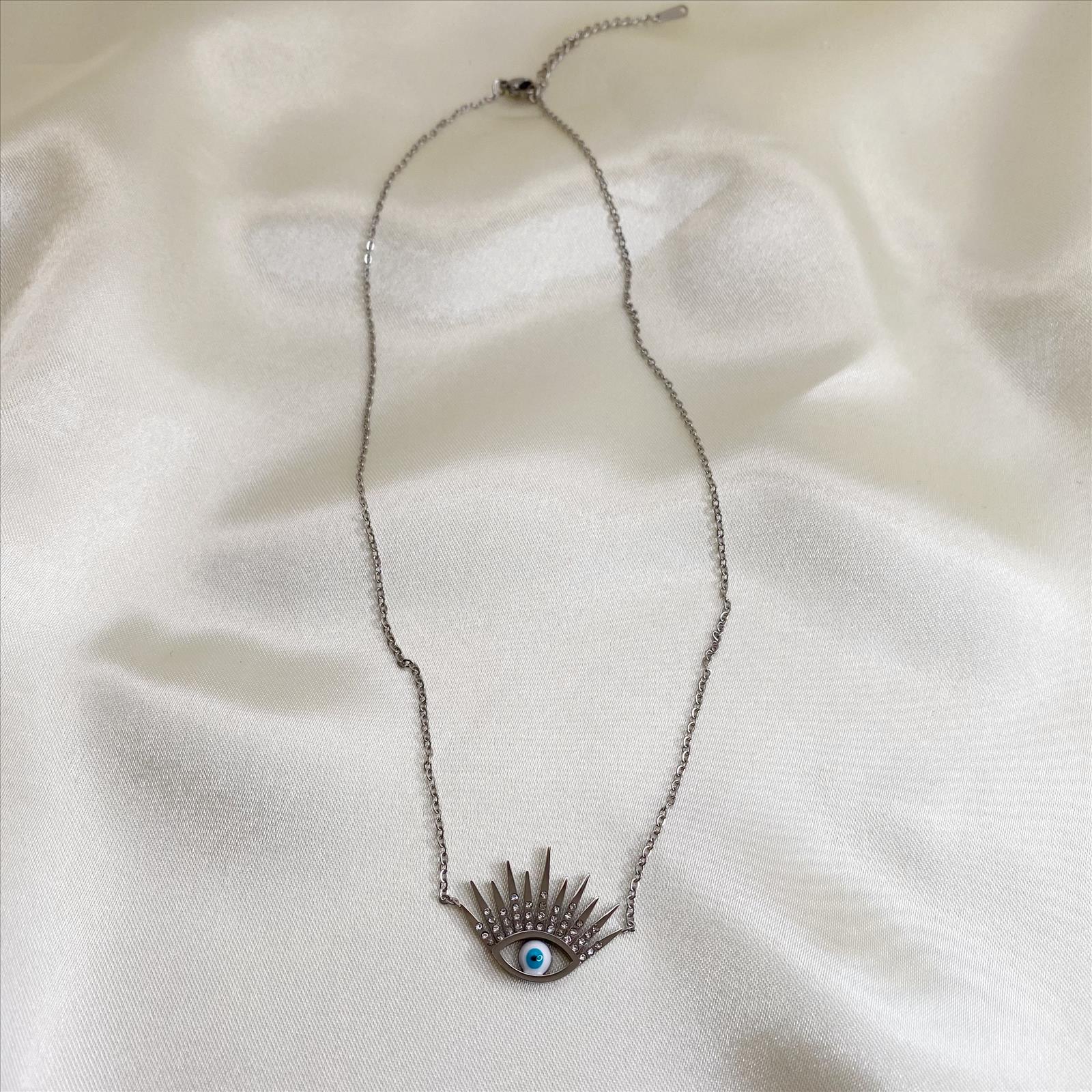 Edelstahlschmuck(Damen)
