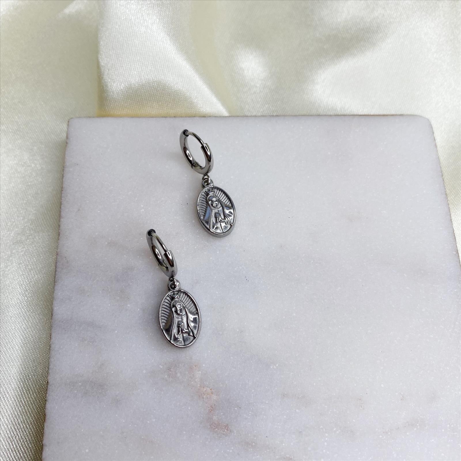 Edelstahlschmuck(Damen)