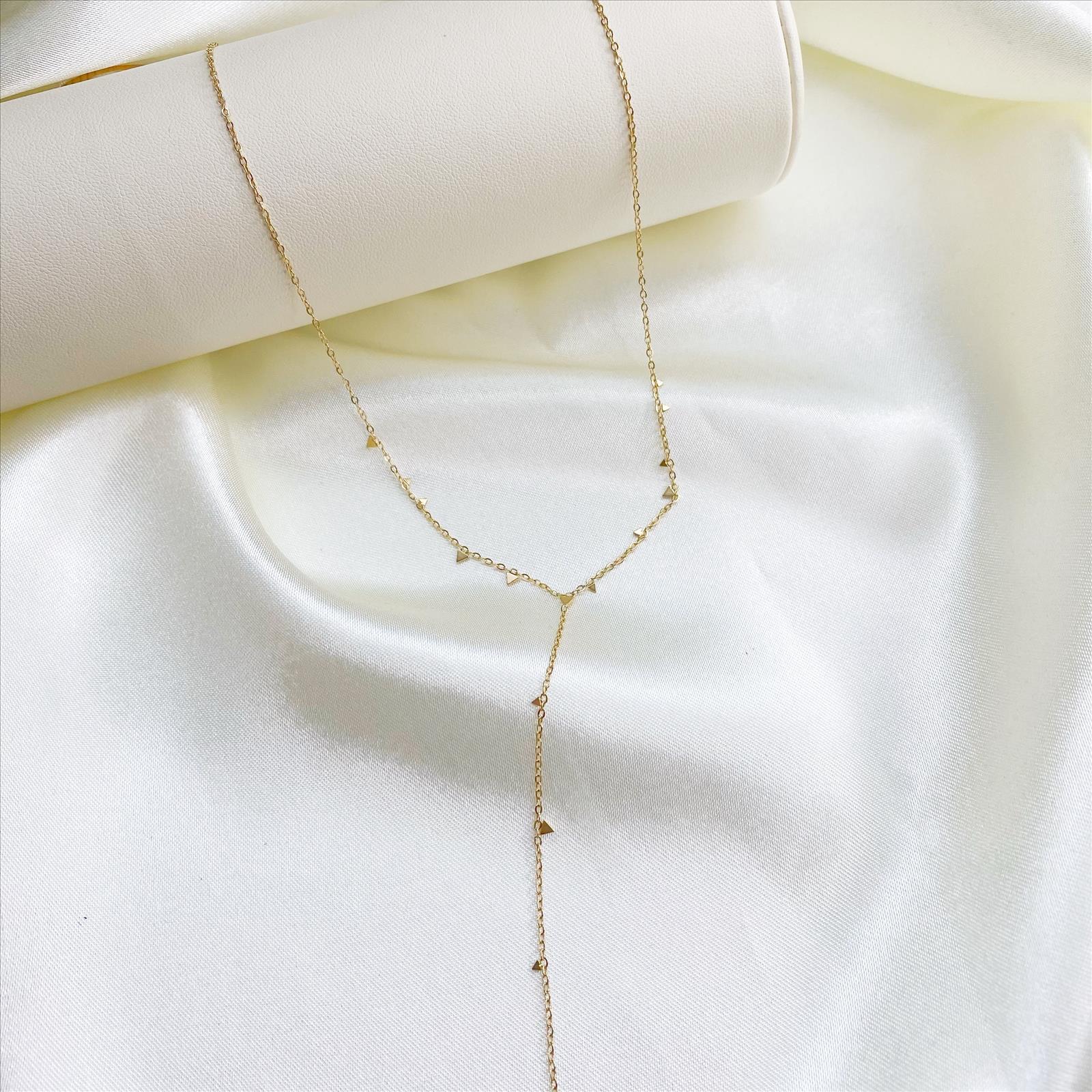 Edelstahlschmuck(Damen)