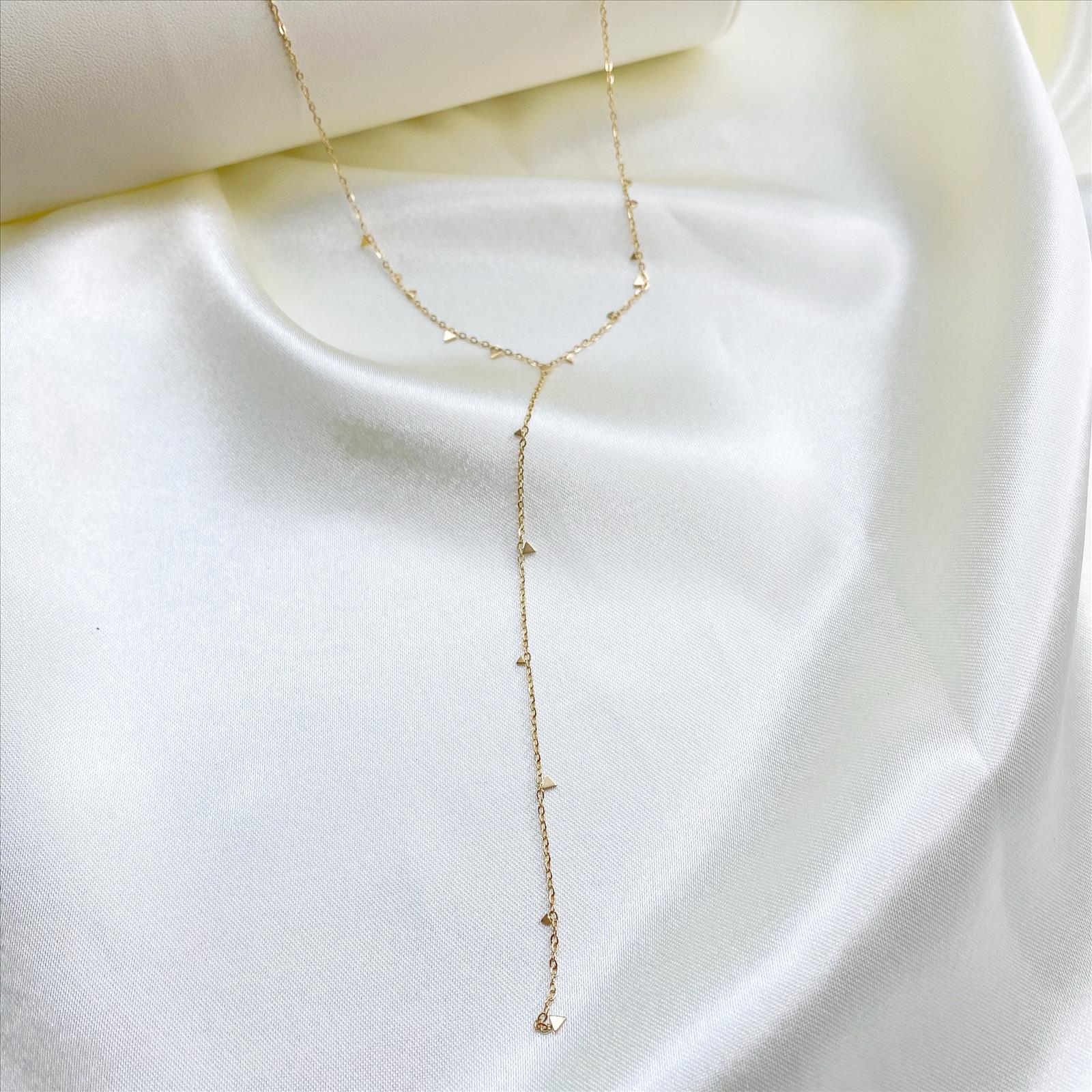 Edelstahlschmuck(Damen)
