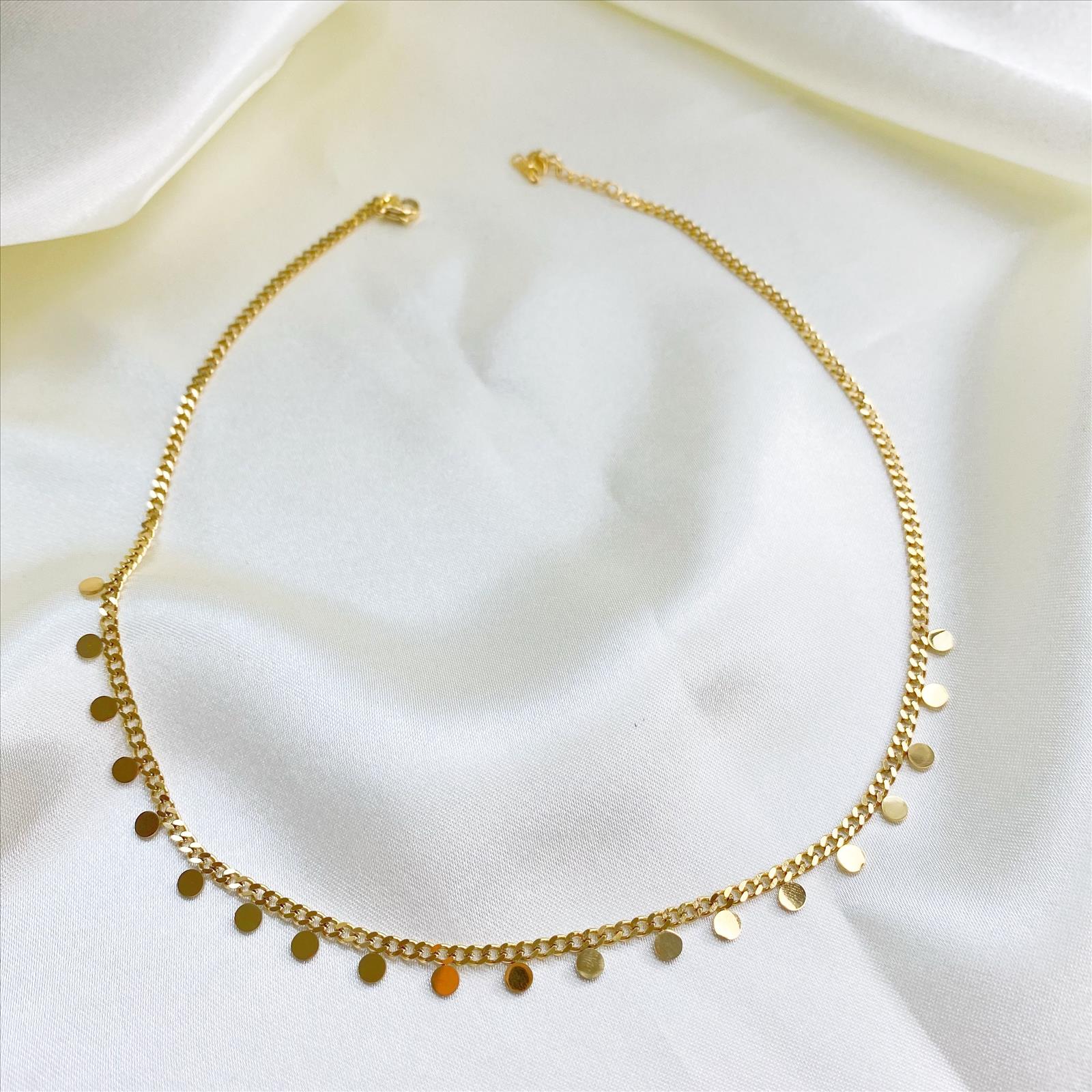 Edelstahlschmuck(Damen)