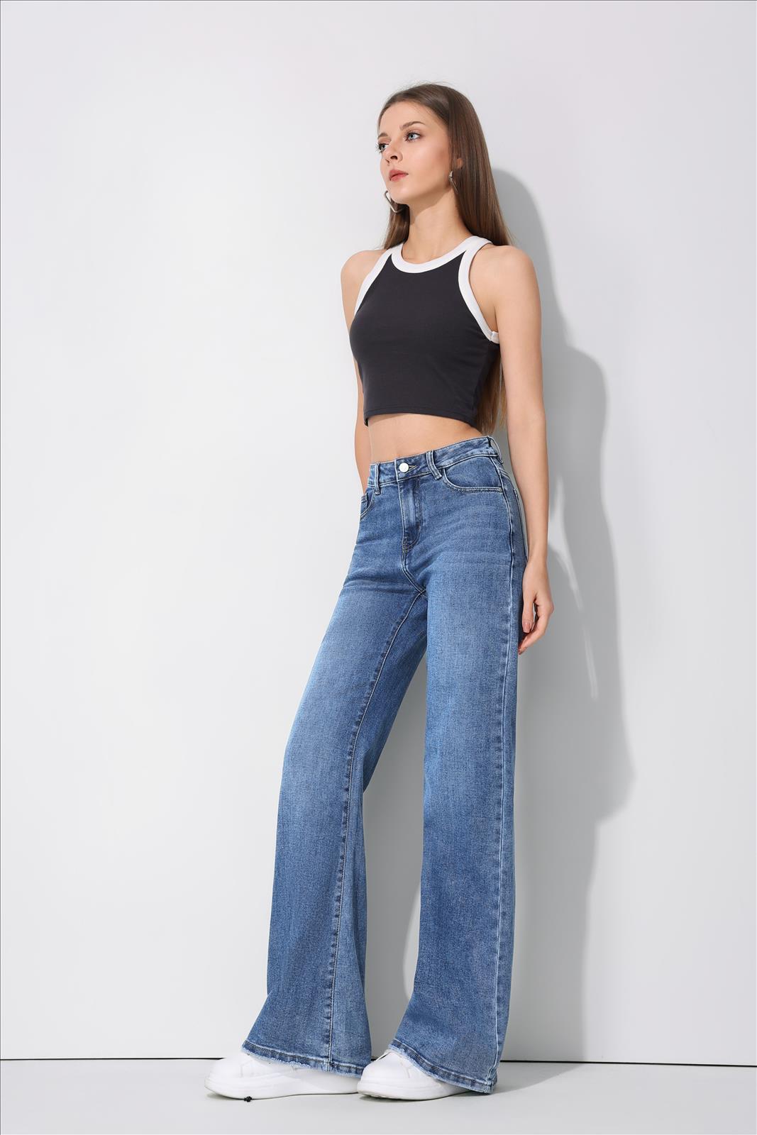 DAMEN JEANS