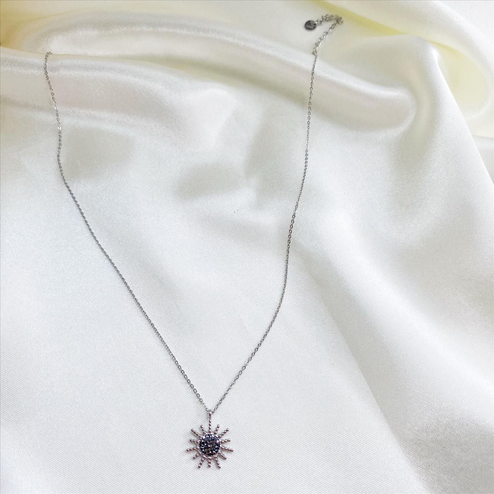 Edelstahlschmuck(Damen)